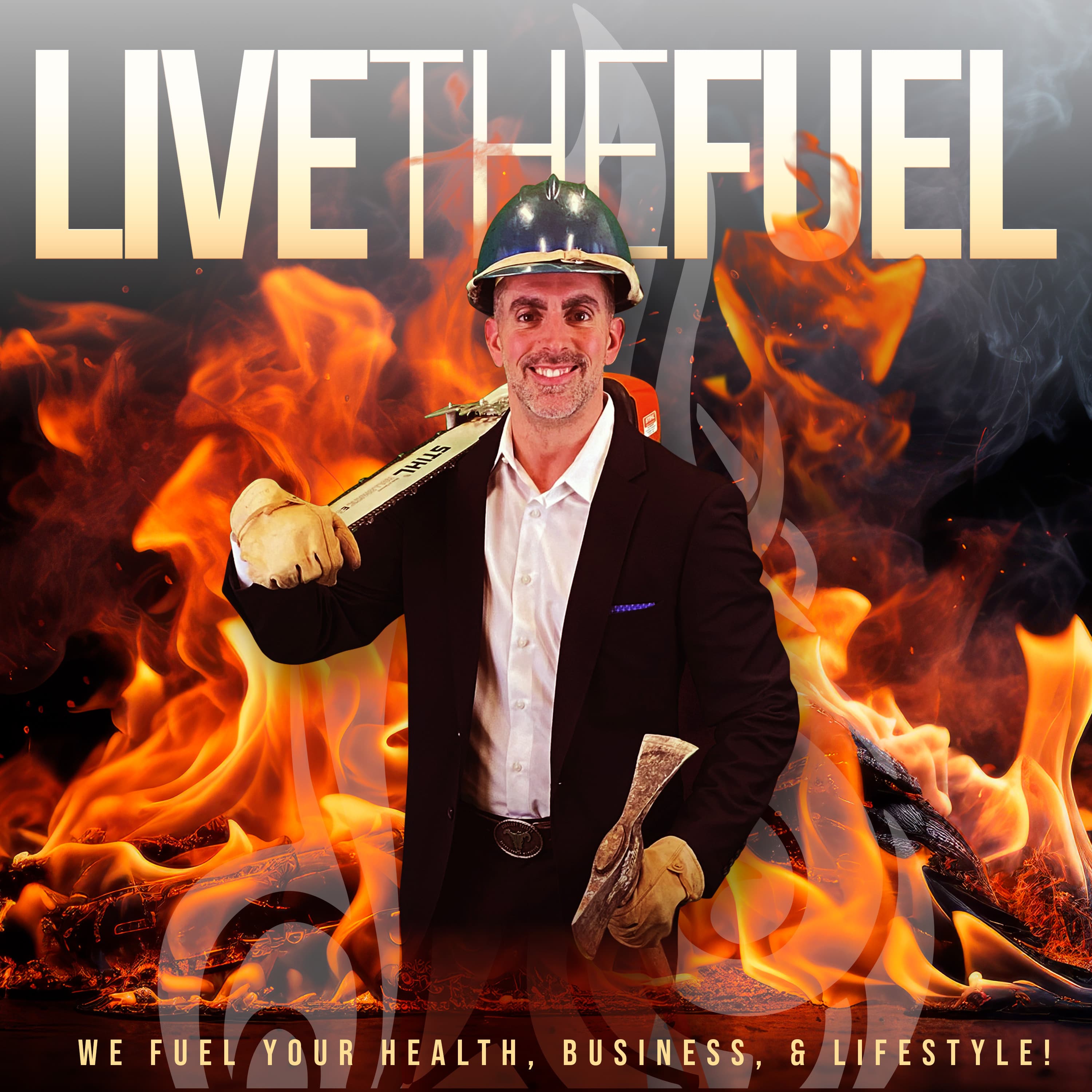 Cortisol, Stress, and Adrenal Fatigue with Dr. John Neustadt