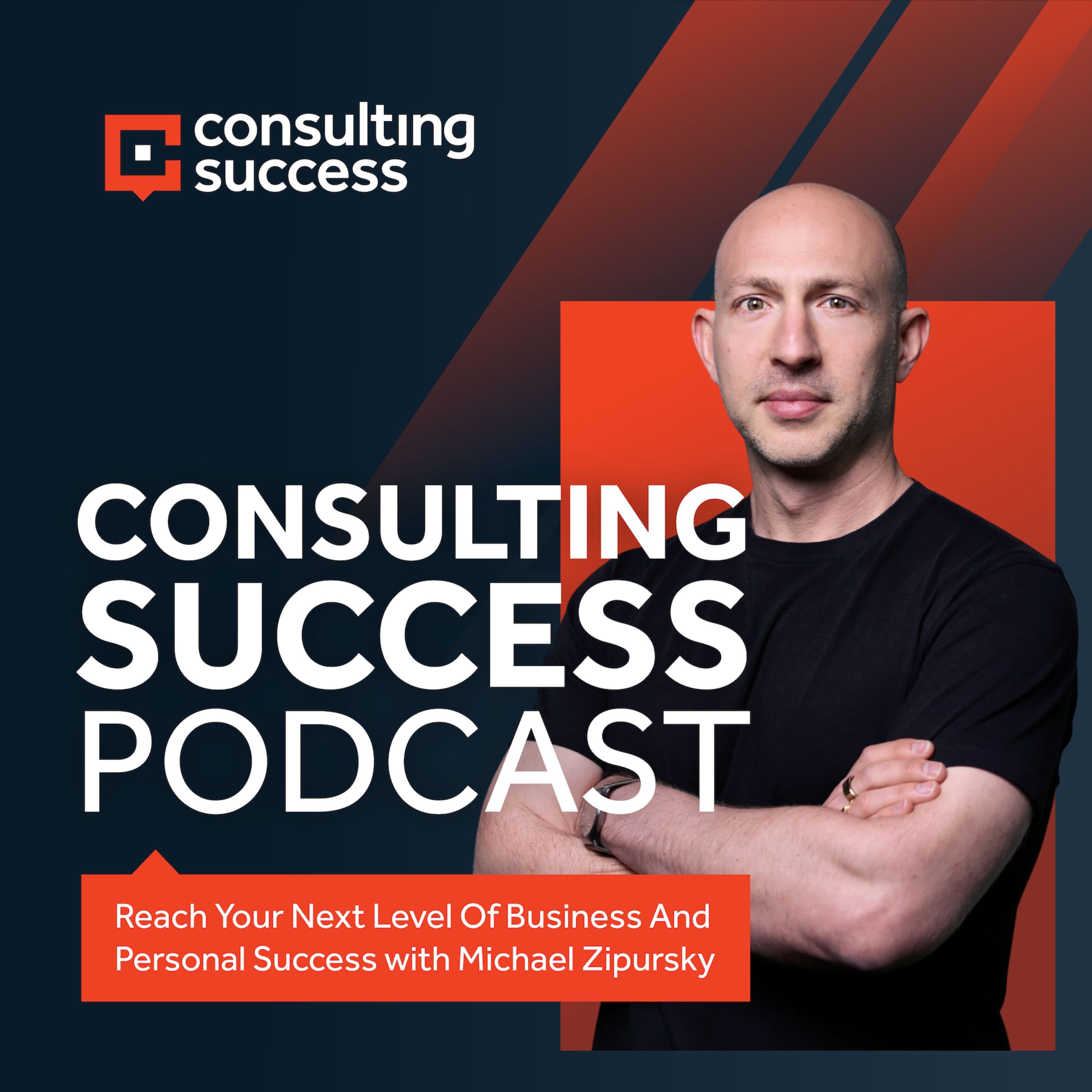 Can't Take On More Clients, Do This
