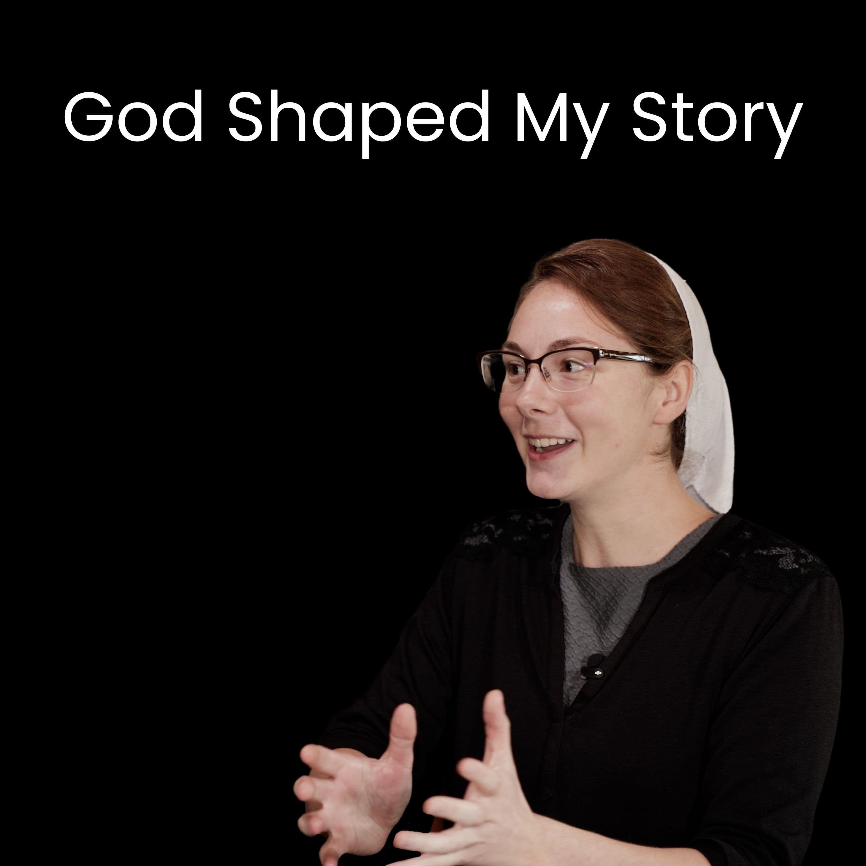 How God Brought Me into a Church Community