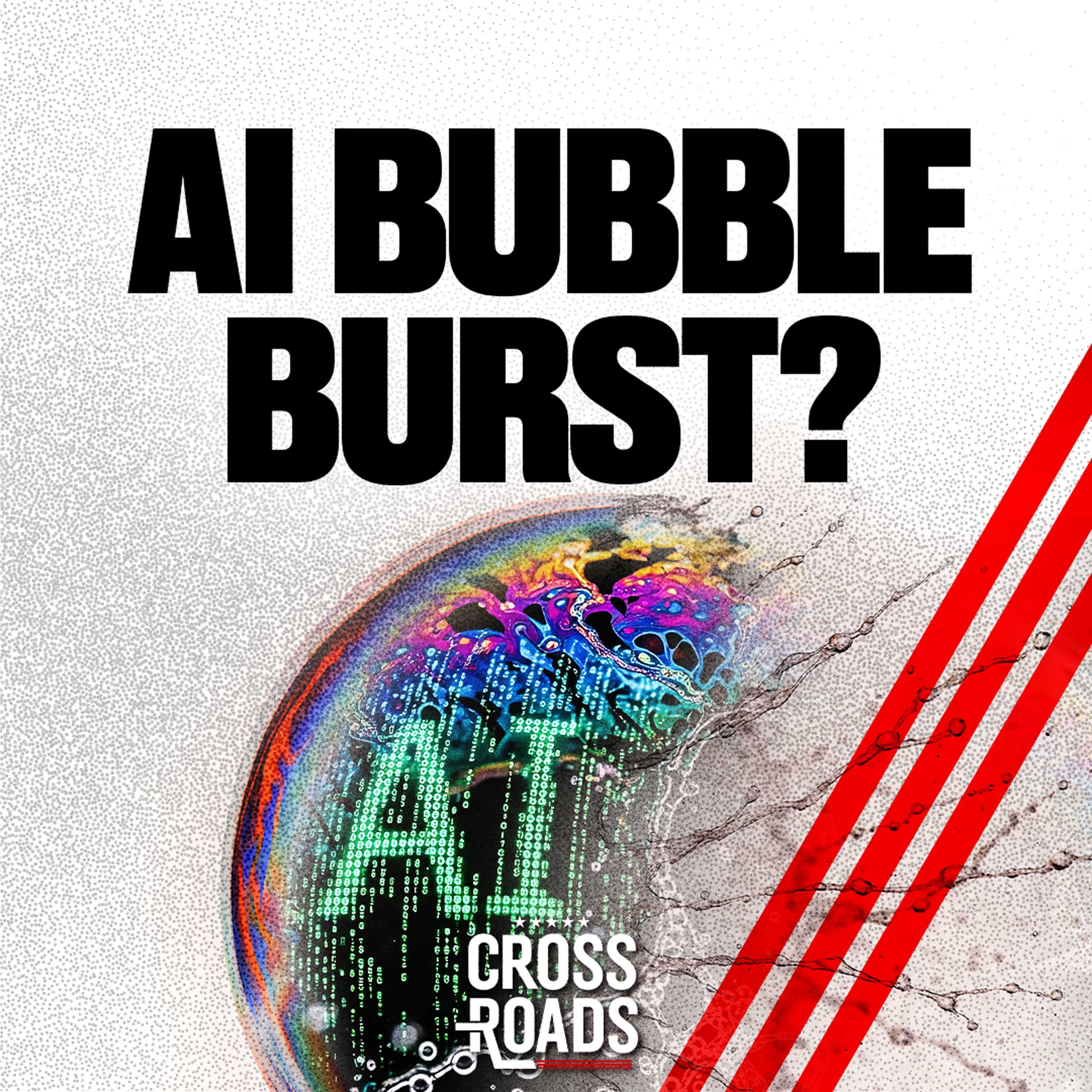 Is AI the Next Dotcom Bubble?