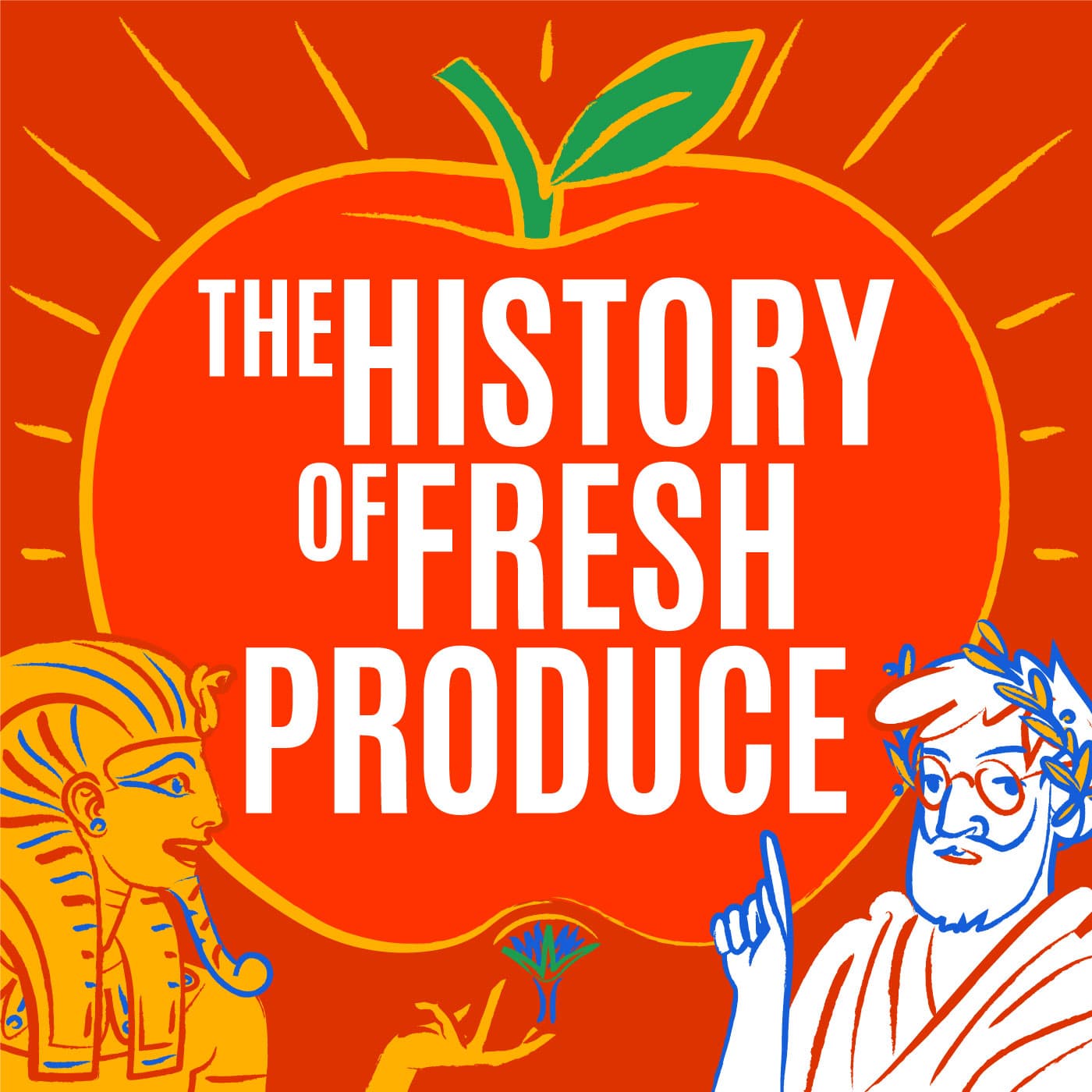 Top 10 Produce Gods (Livestream)