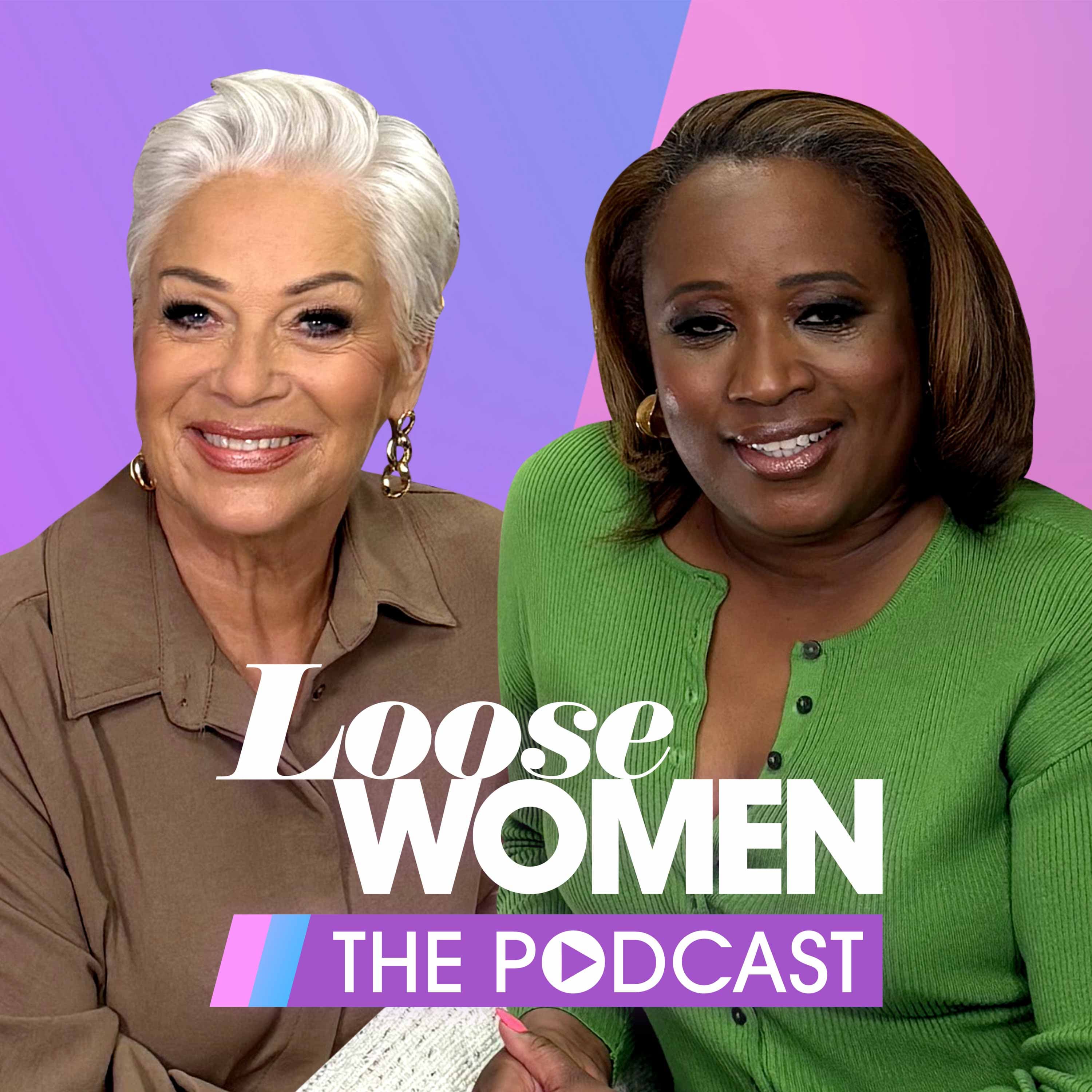 Domestic Abuse, Parenting Styles & Unusual Phobias with Denise Welch & Charlene White