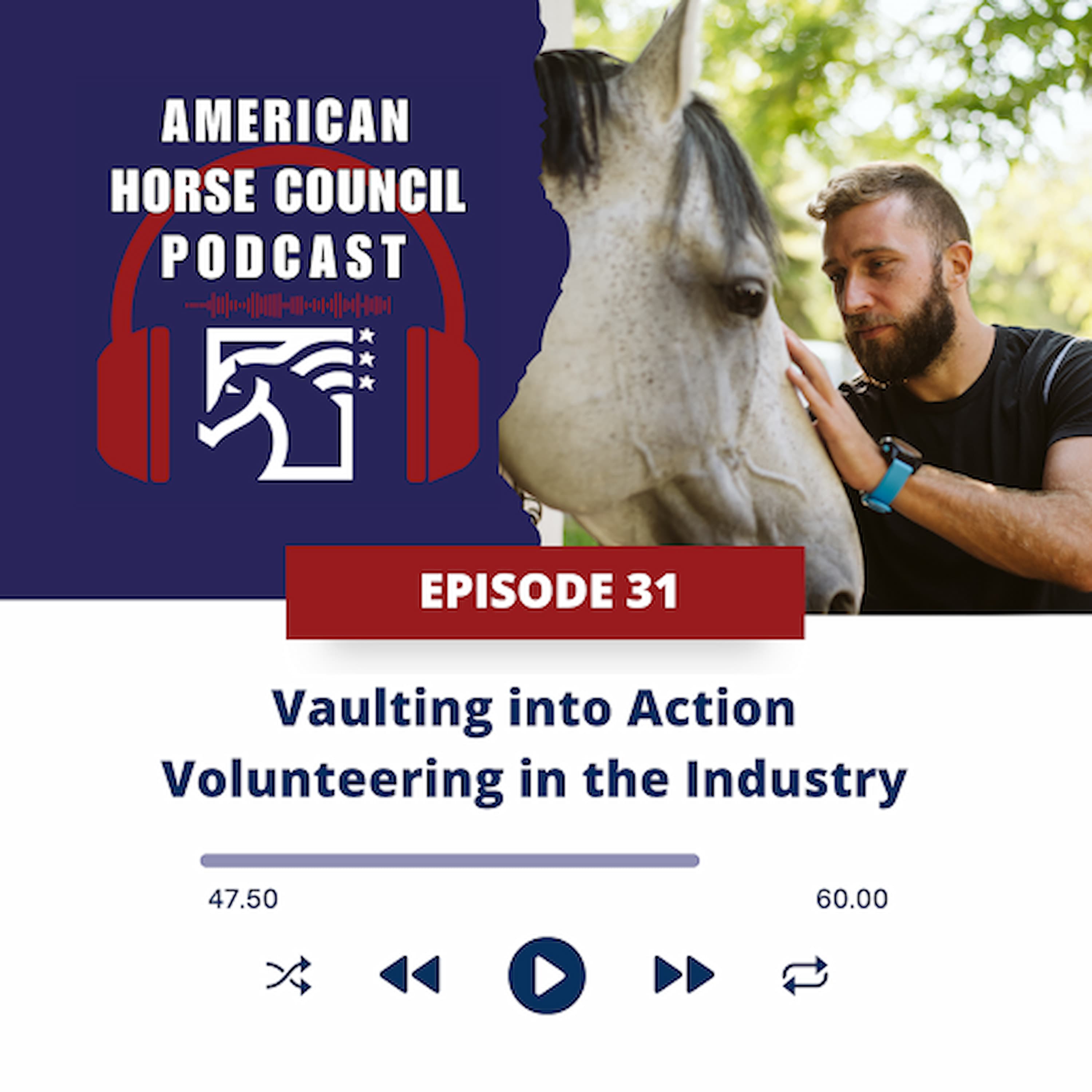 AHC: Ride Into the Next Era of Equine Marketing for December 2, 2025 - Horses in the Morning