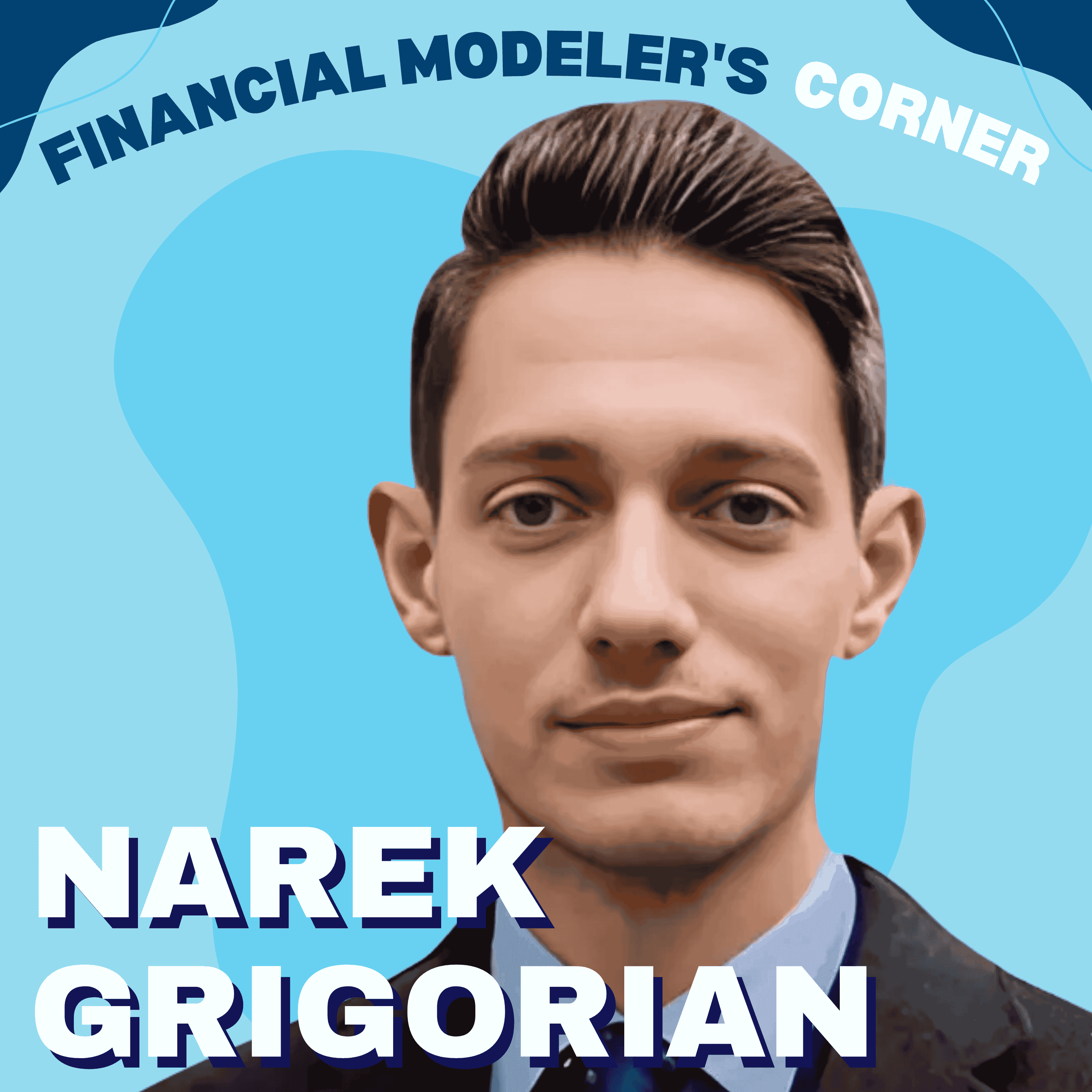 How Financial Modeling Errors in Real Estate and Biotech Cost Analysts Millions with Narek Grigorian