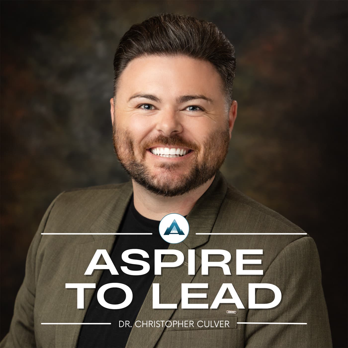 324. The Golden Rule for Leaders: Featuring Dr. Christopher Culver