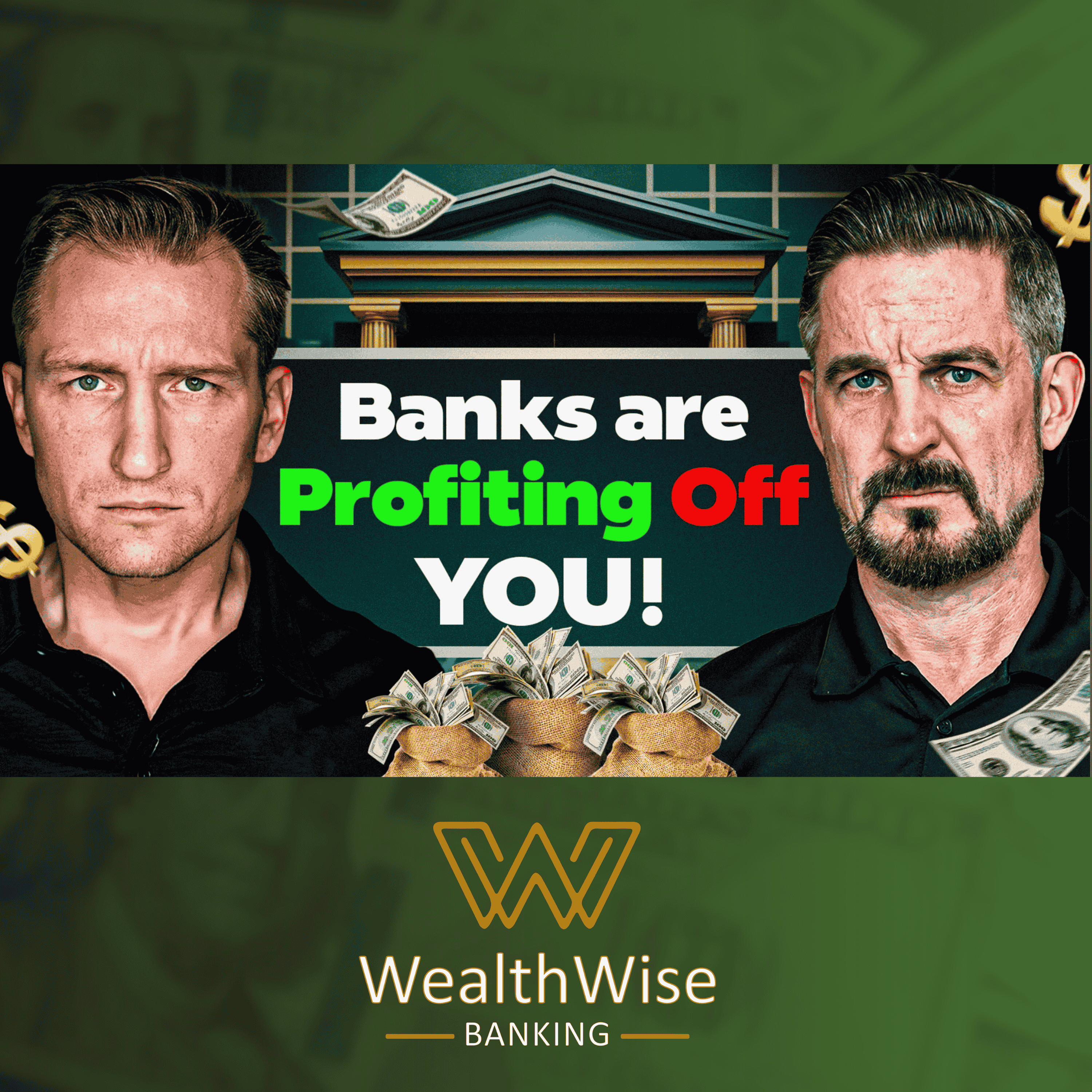 Taking Control of Your Banking Function | WealthWise Banking EP. 0