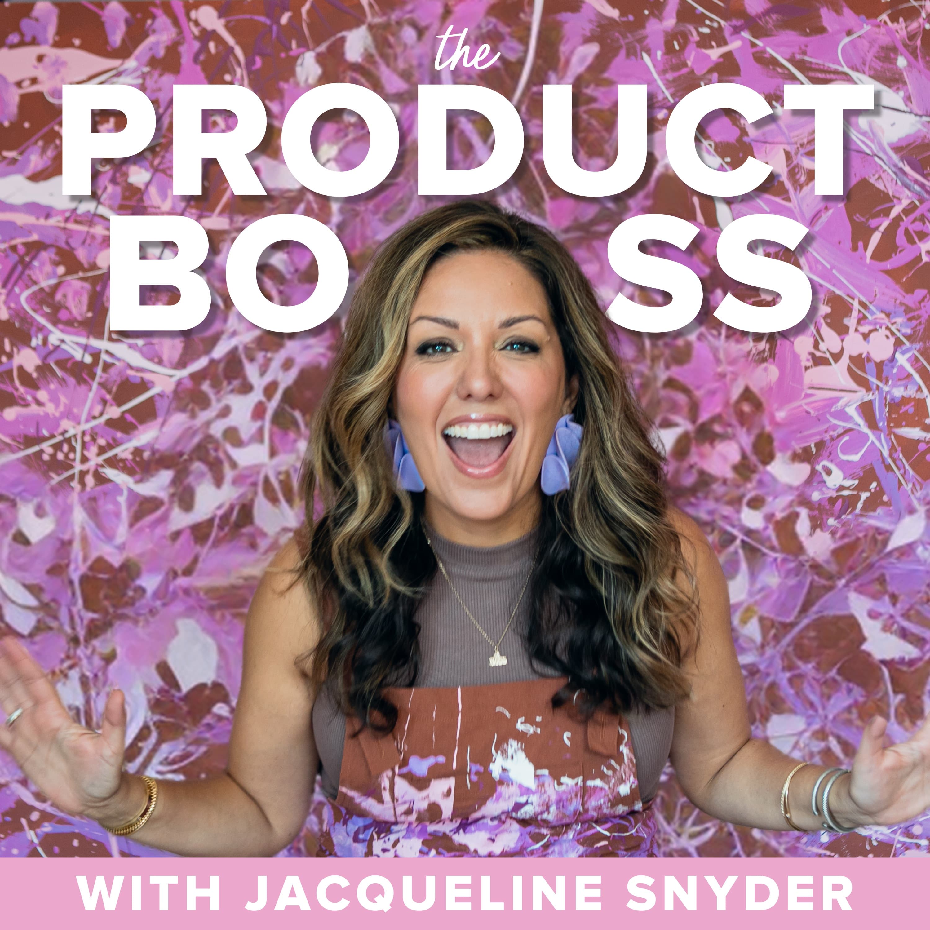 684. What the Trump Tariffs Mean for Small Physical Product-Based Business (And How to Pivot)