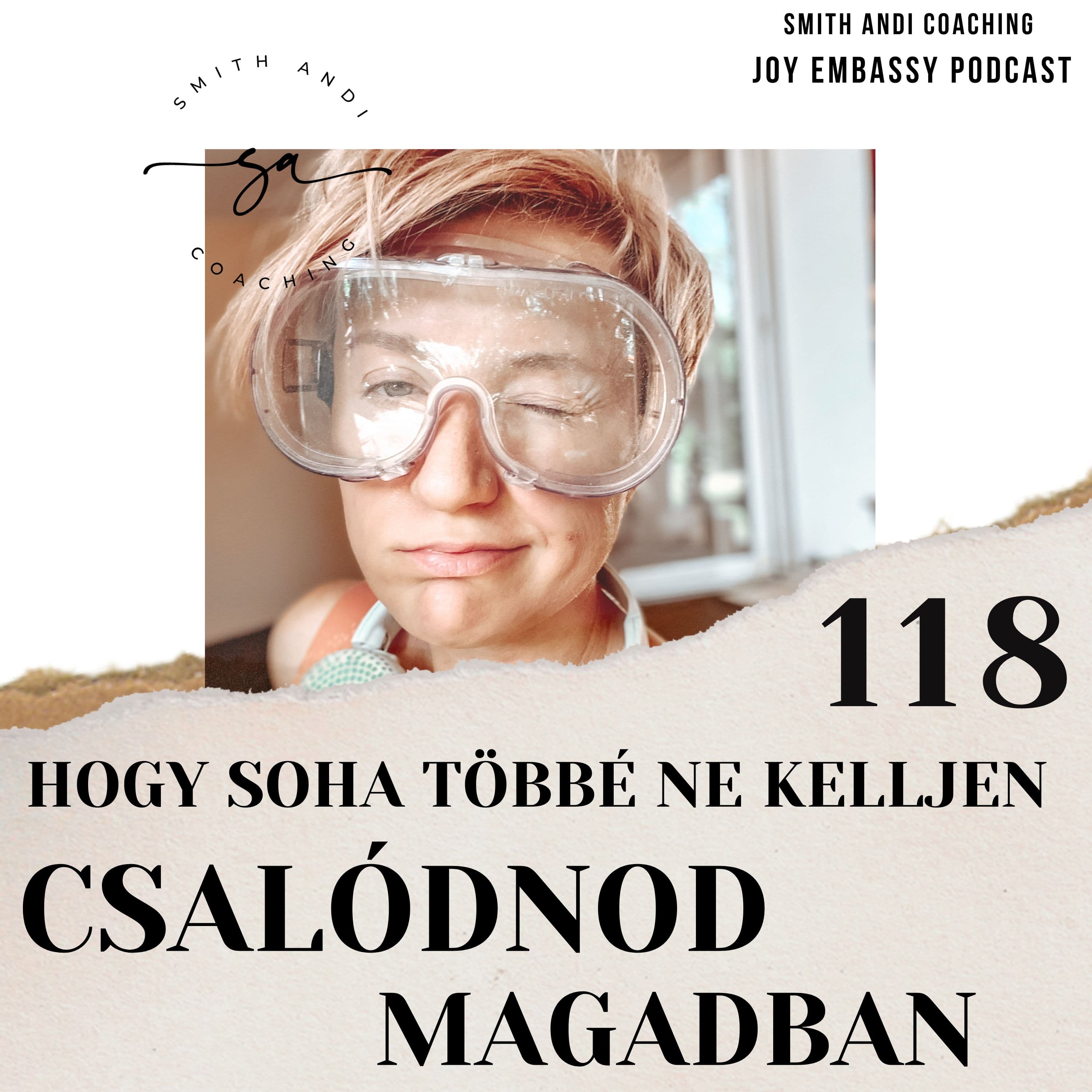 Hogy soha többé ne kelljen csalódnod magadban