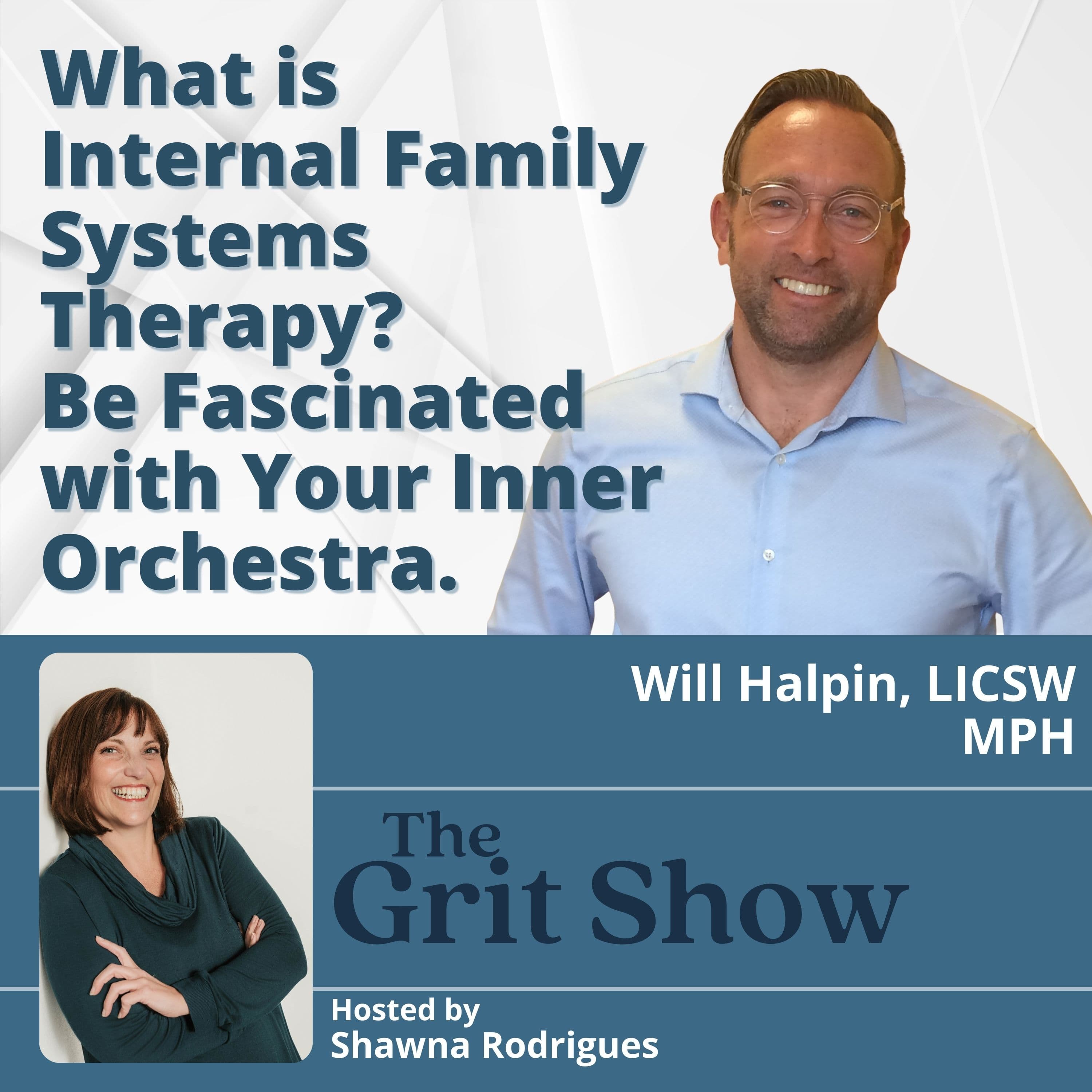 What is Internal Family Systems Therapy? Be Fascinated with Your Inner Orchestra. -125