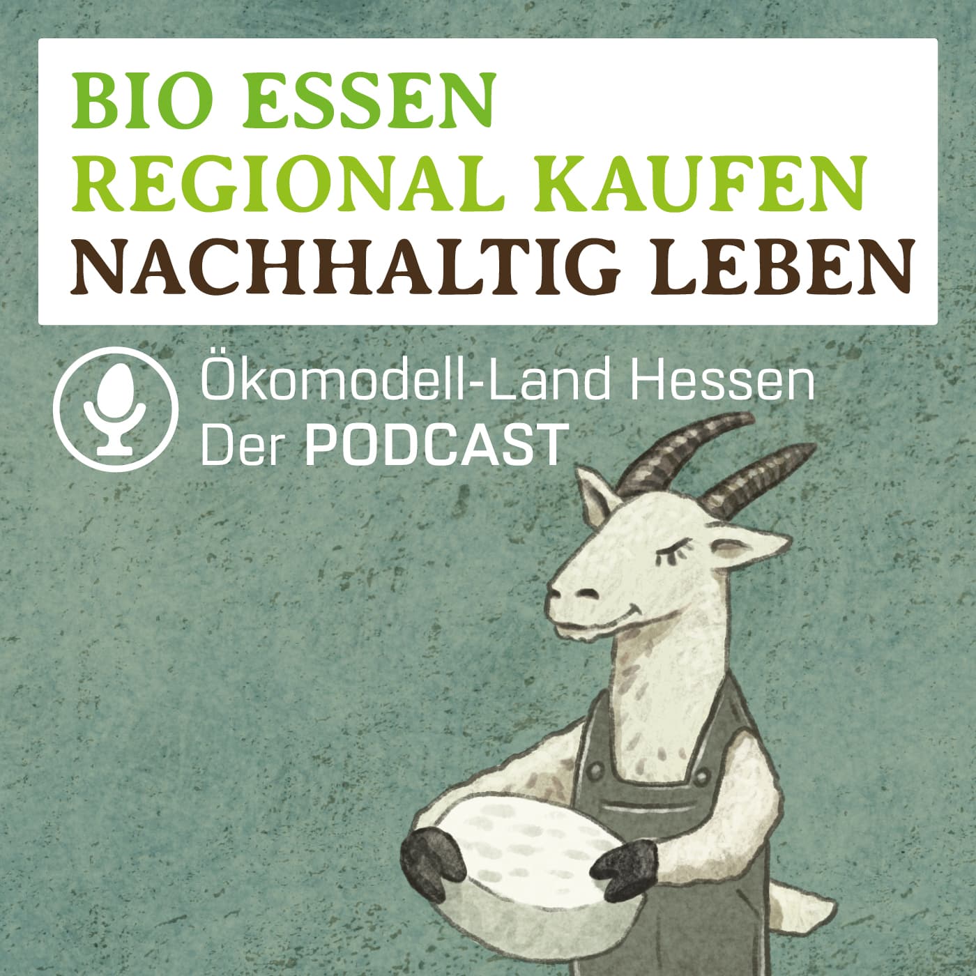 Von der Milch zum Käse – Die Ziegenbauern vom Bergwinkel | Frank Simon und Timo Haas | Klosterhöfer Ziegenkäse