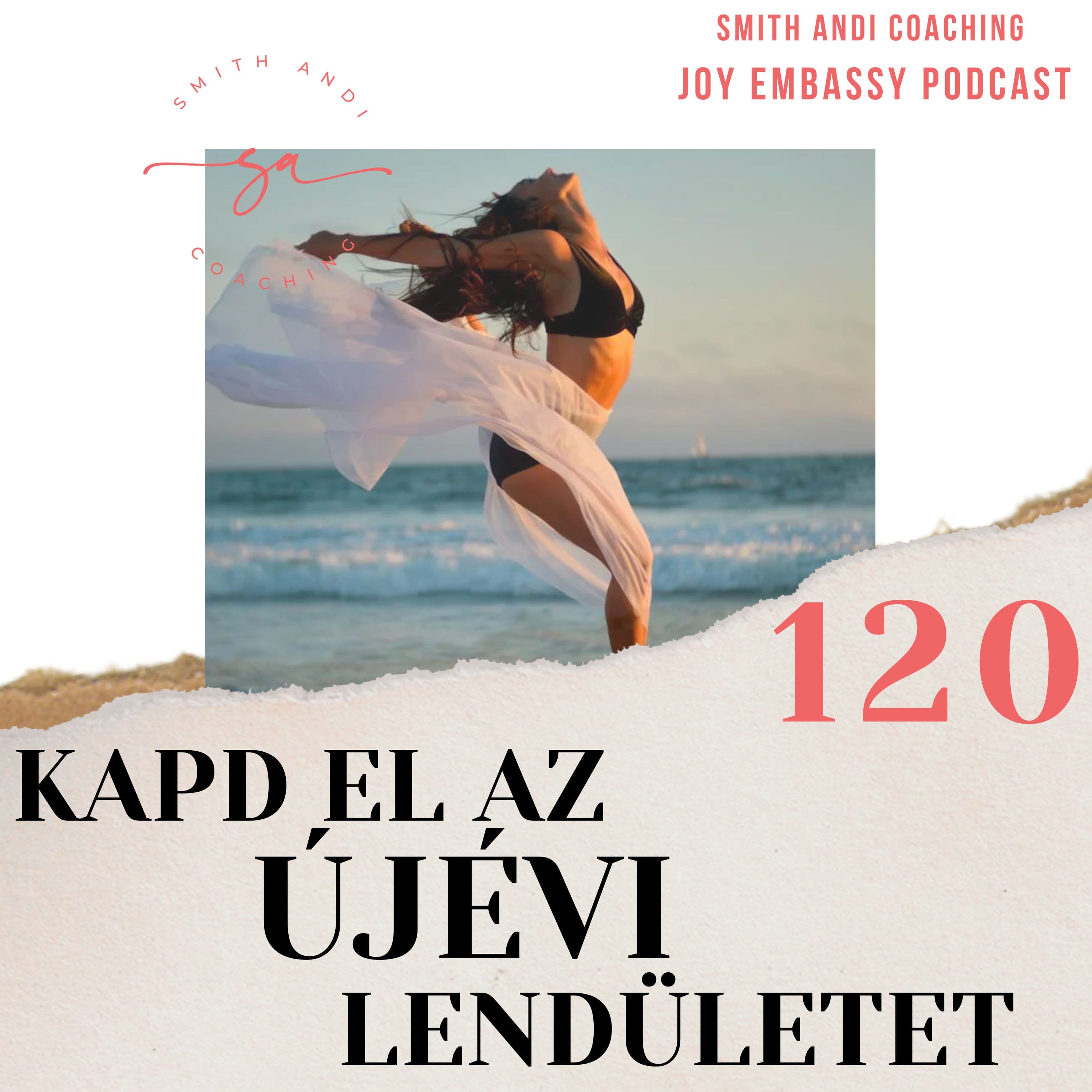 Kapd el az újévi lendületet