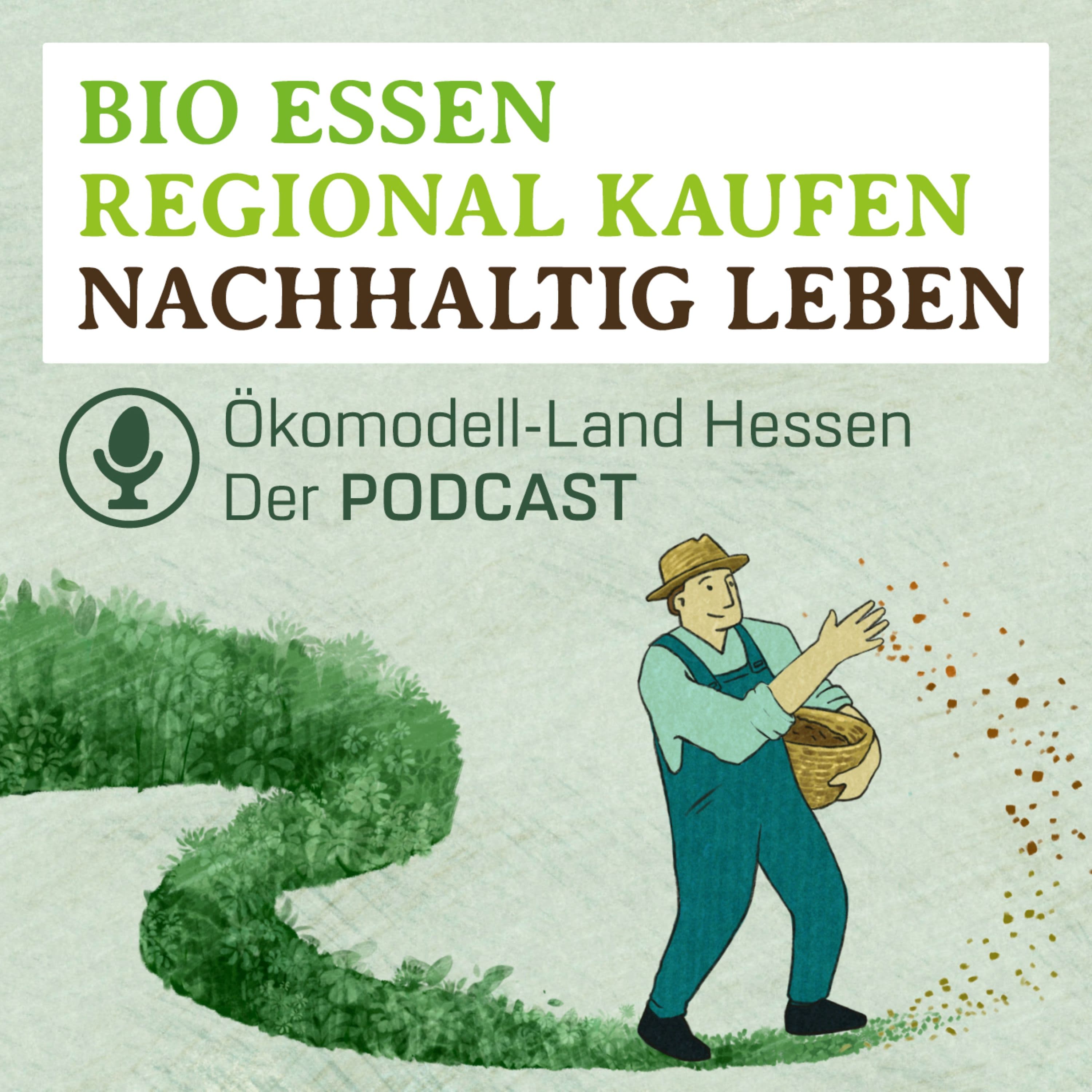 Bio-Pioniere persönlich – Ansichten mit Aussichten | zu Gast: Dr. Felix Prinz zu Löwenstein | Hofgut Habitzheim