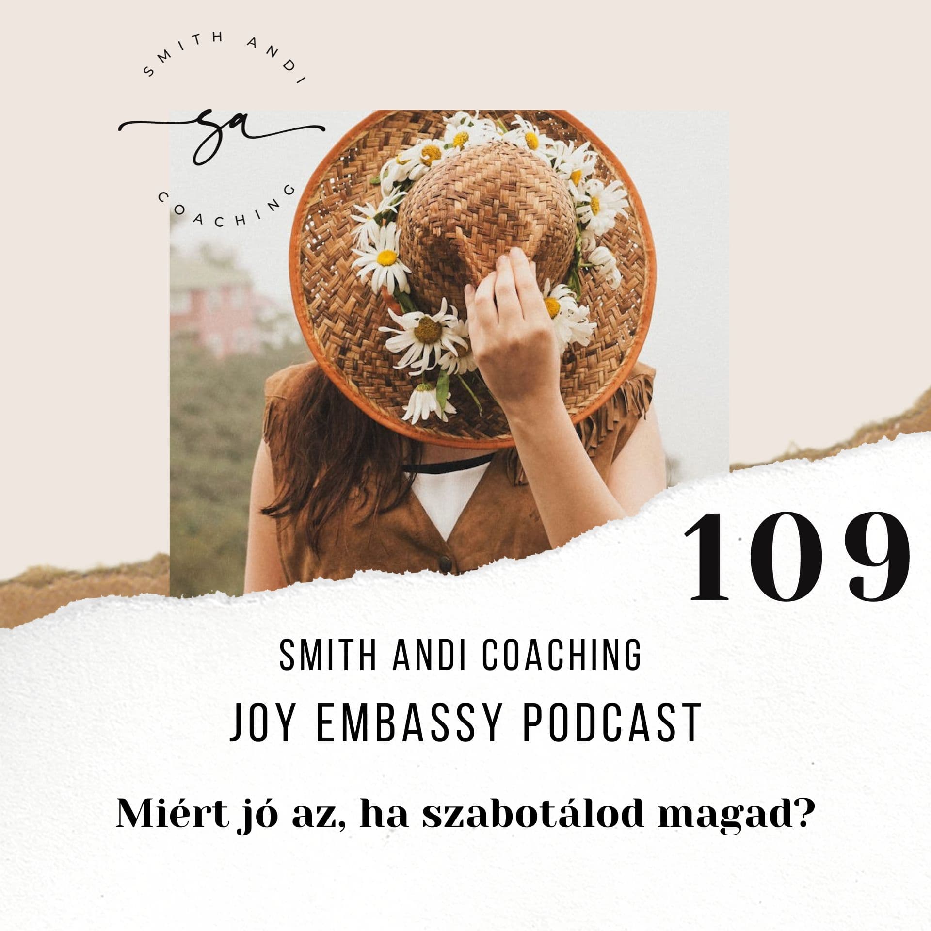 Miért jó az, ha szabotálod magad?