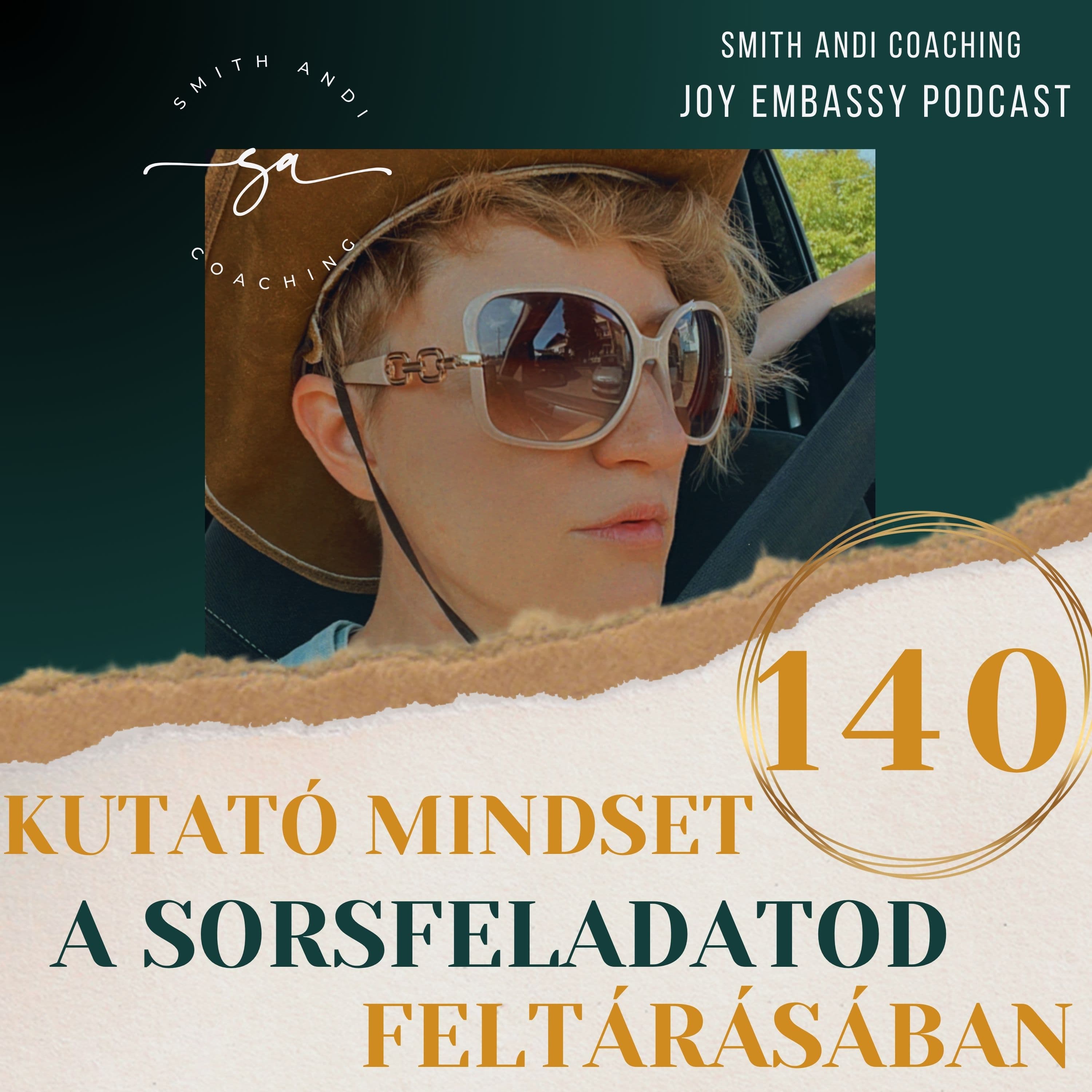 Kutató mindset a sorsfeladatod feltárásában