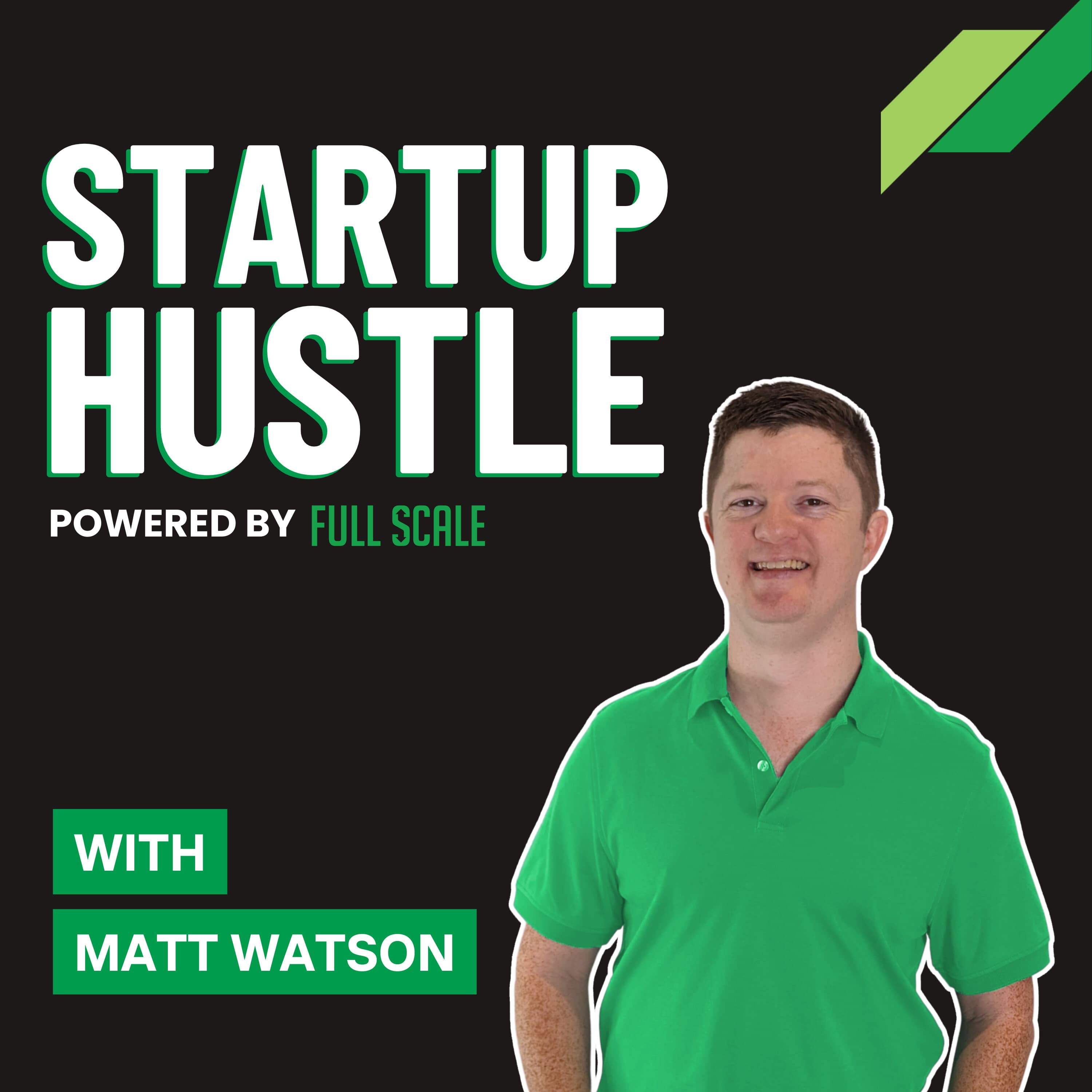 Simple Systems that Let CTOs Delegate Ownership—and Still Sleep at Night with Brittany Rastsmith