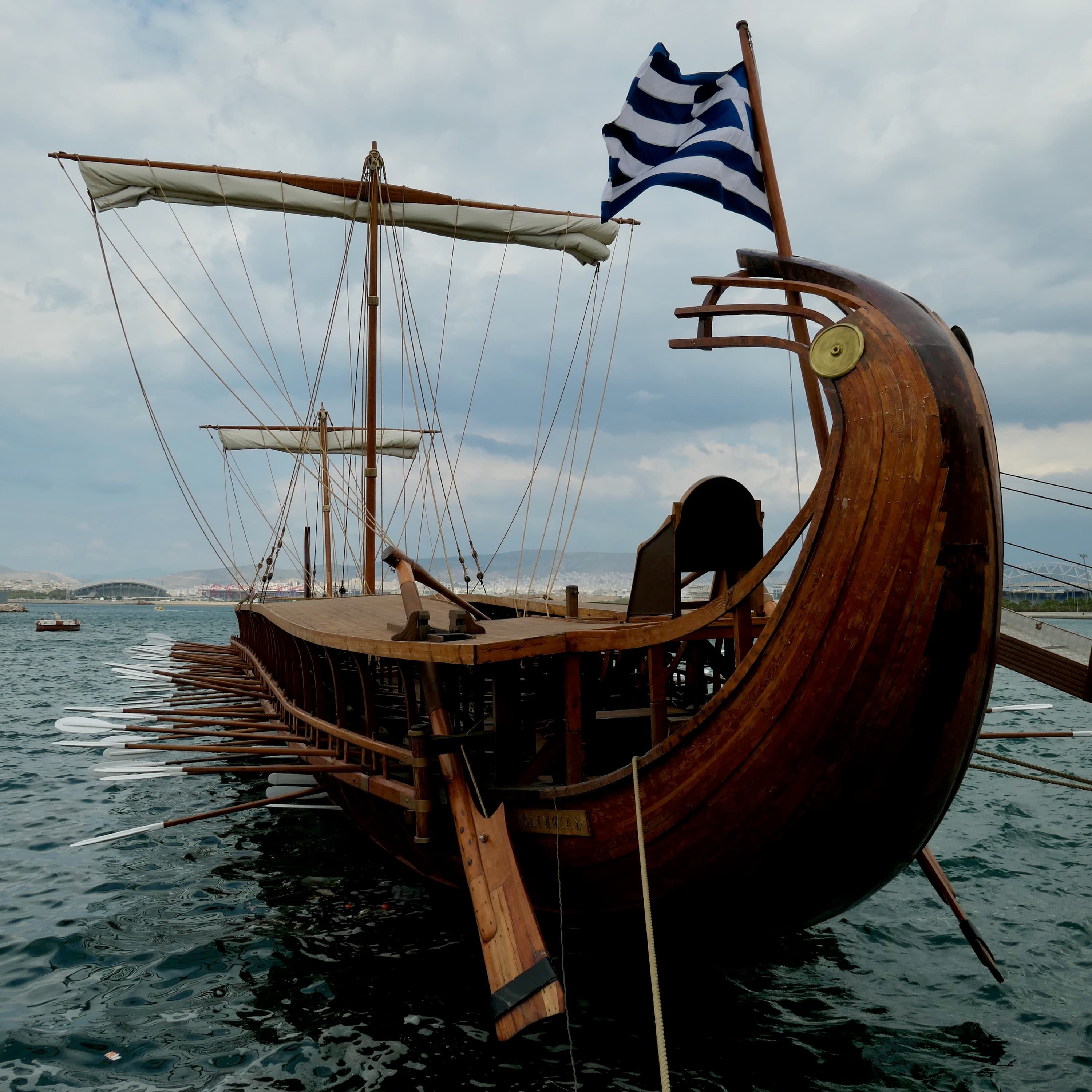Homer’s Odyssey on Film: “The Return”