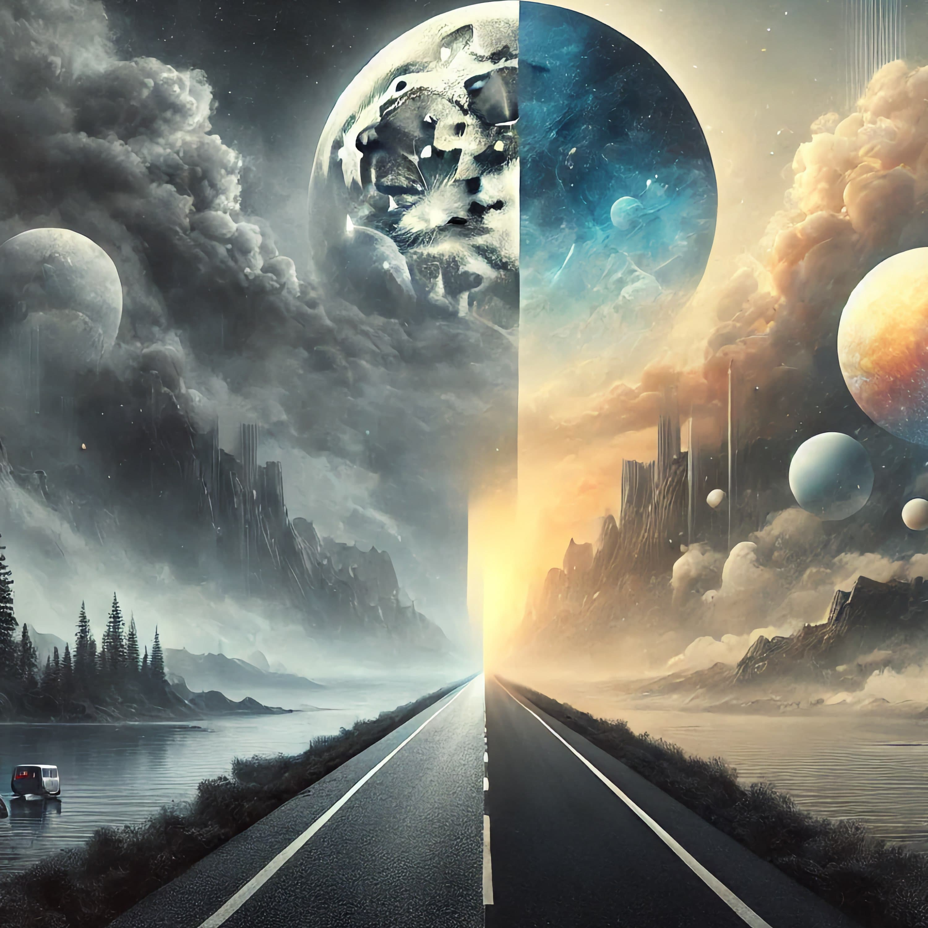 Episode 139: Journeys in Sound