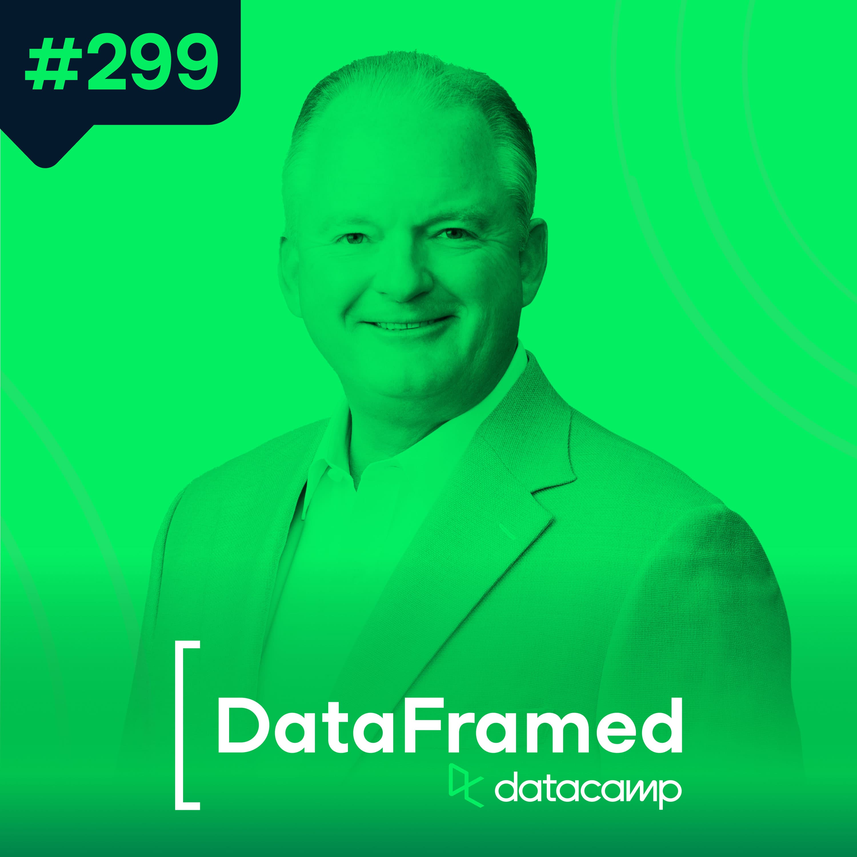 #299 From Panic to Profit, Via Data with Bill Canady, CEO at Arrowhead Engineered Products