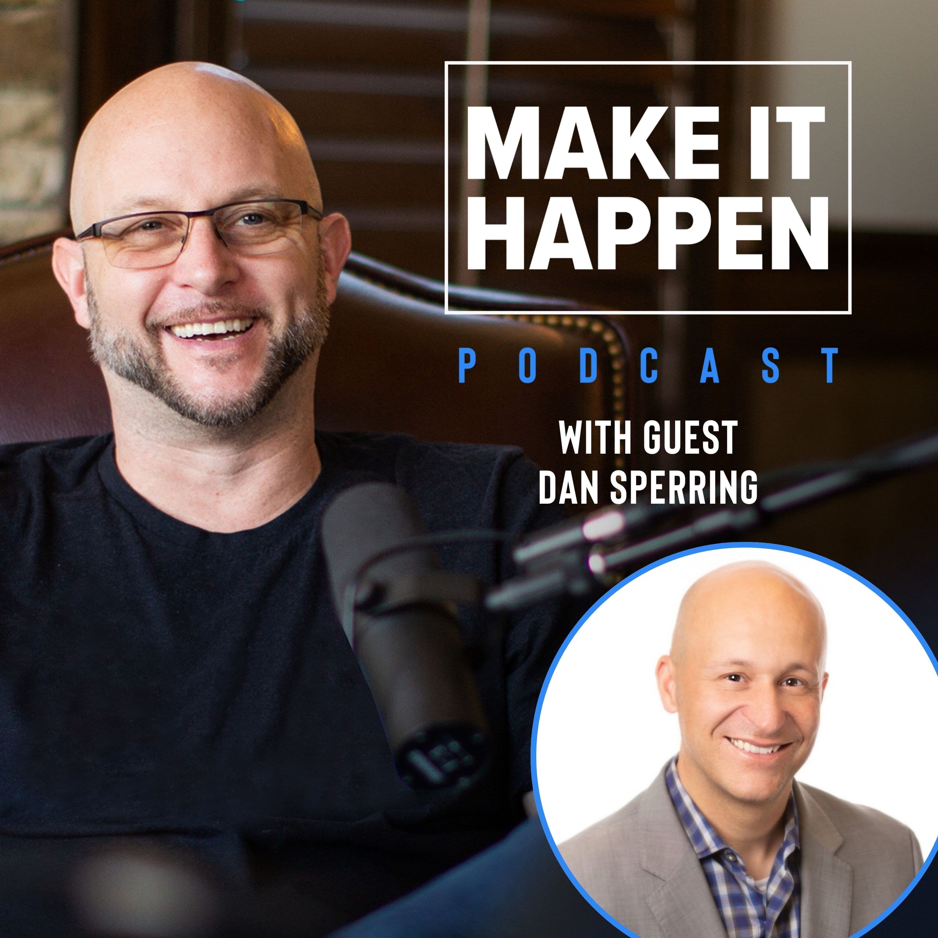 Dan Sperring: Rethinking ICP to Drive Revenue