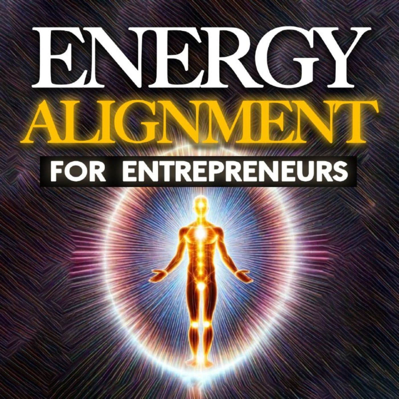 [#199] How to Ride the Wave Instead of Being Swallowed by It (Consciousness Expansion For Entrepreneurs)