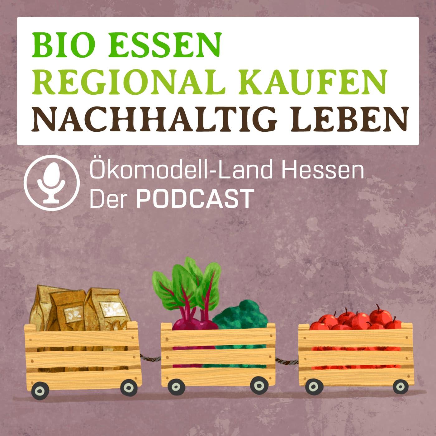 Bio-Hofladen – die Wertschöpfung bleibt bei uns! | Anja Lindner | Demeter Hof LindenGut, Dipperz