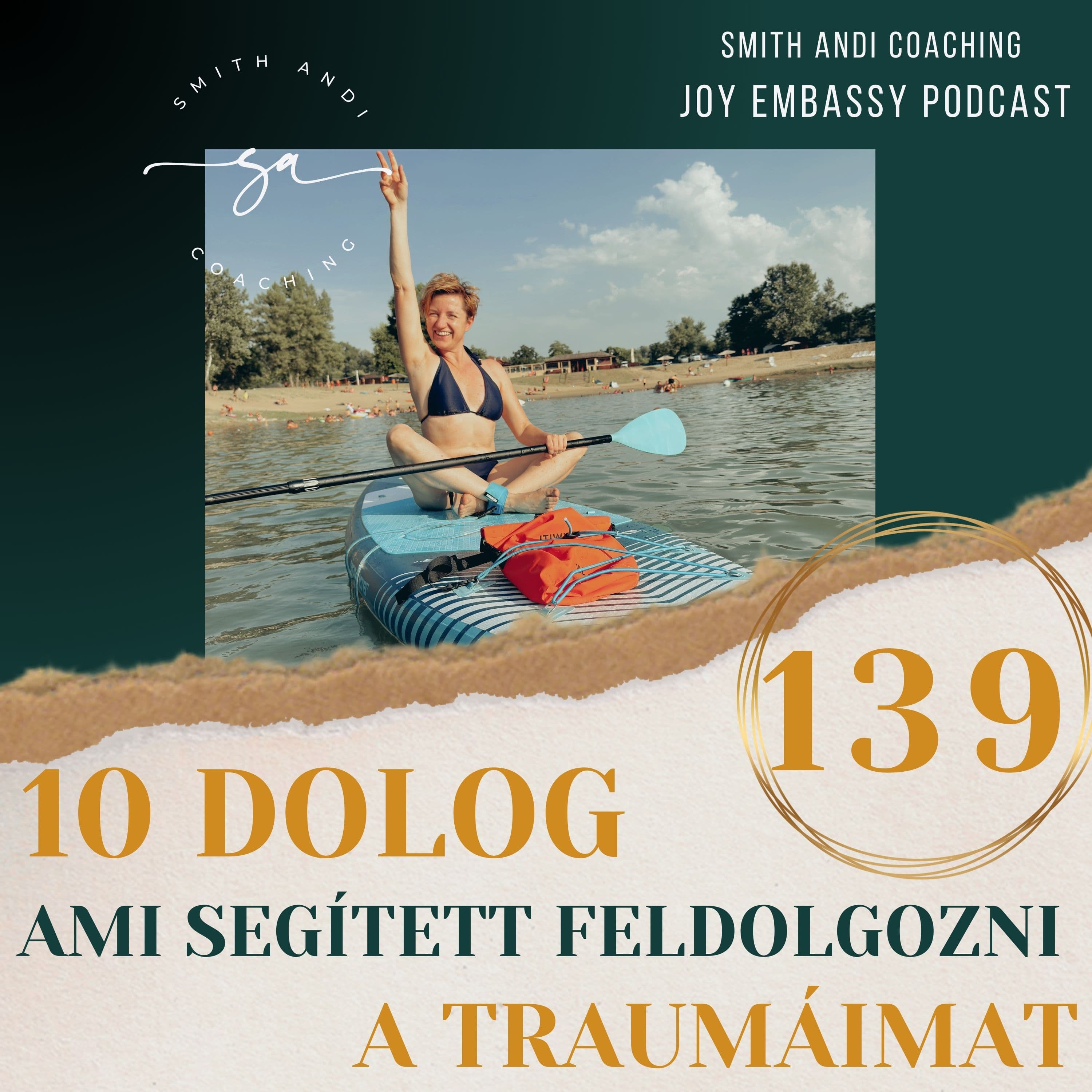 10 dolog, ami segített feldolgozni a traumáimat