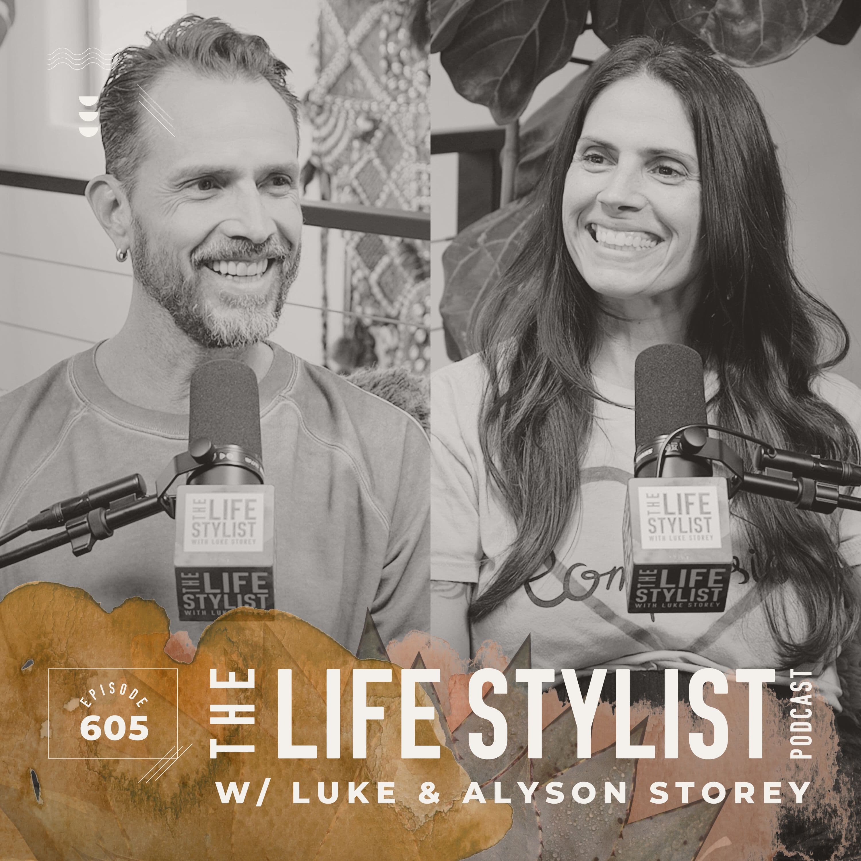 605. Listener Q&A: Channeling, Creativity, the Existential Void, Ego Death & Maximizing Brain Health