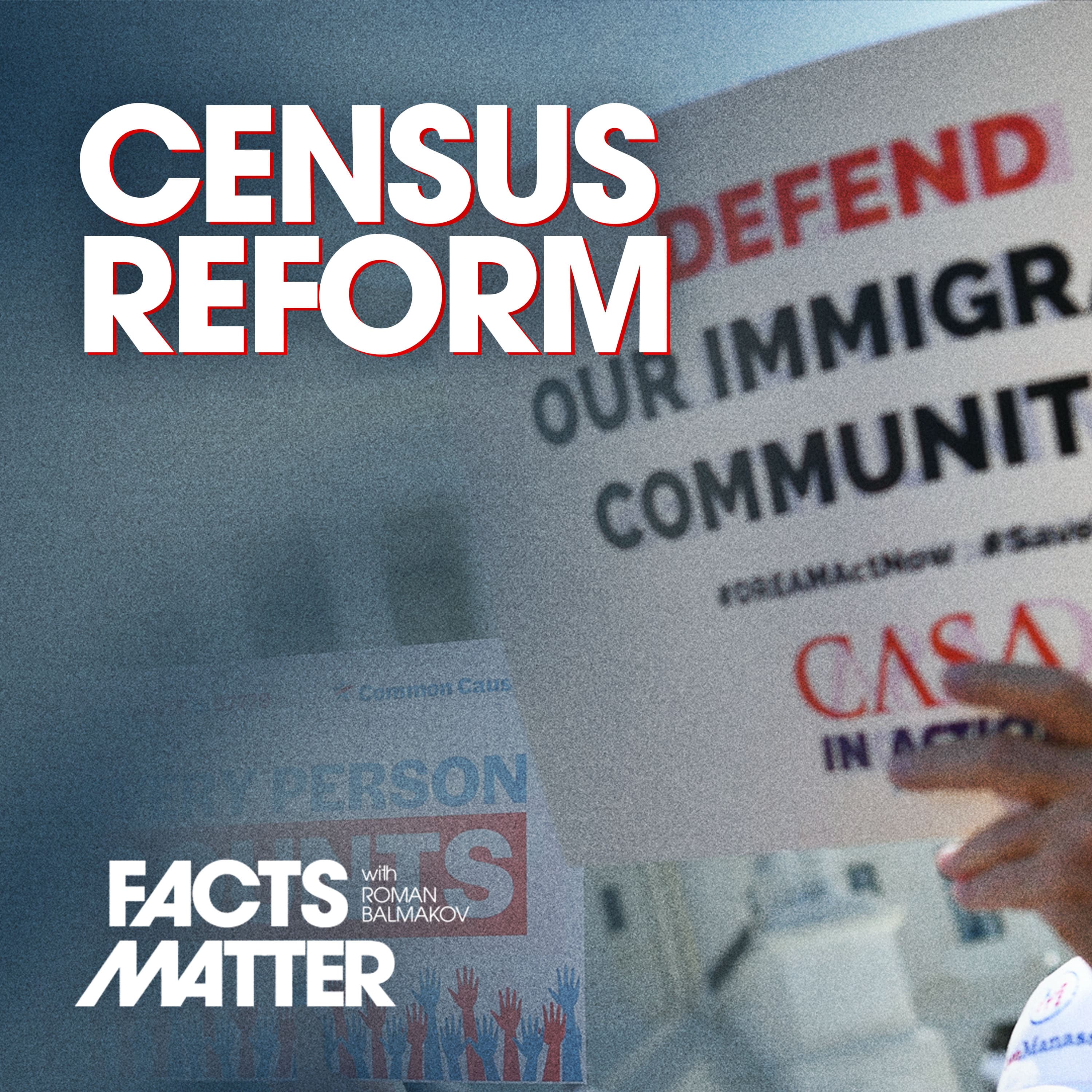 Who Counts? Trump to Reform Census to Avoid Counting Noncitizens