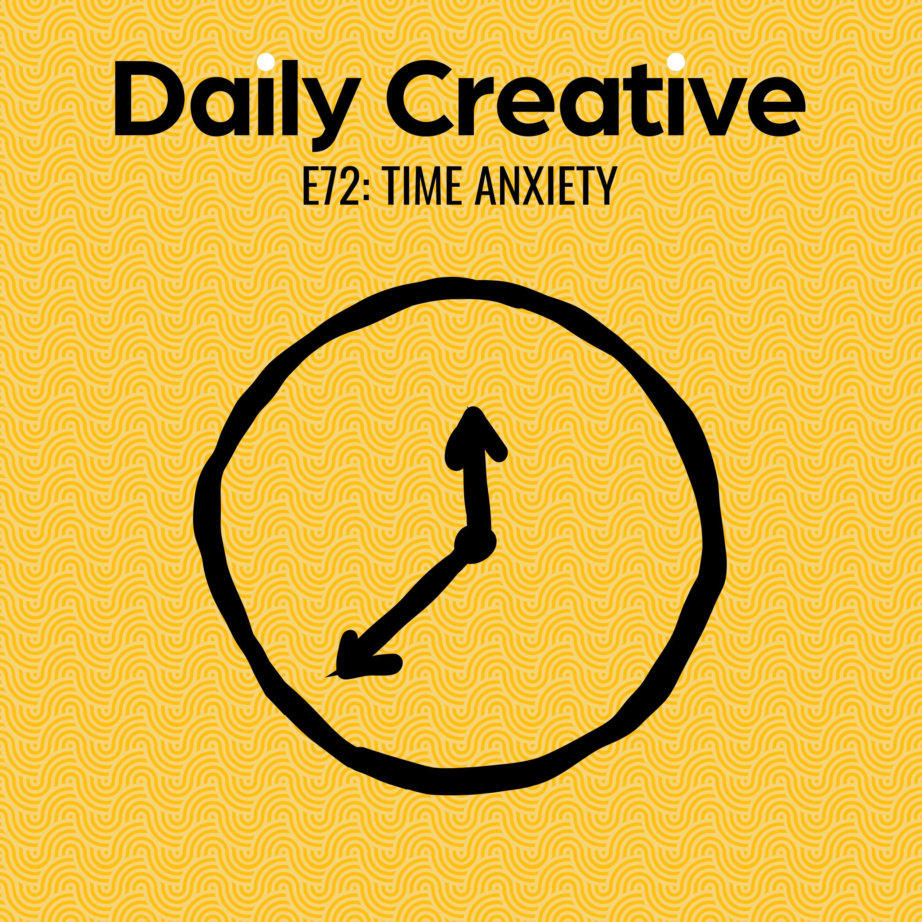 Time Anxiety