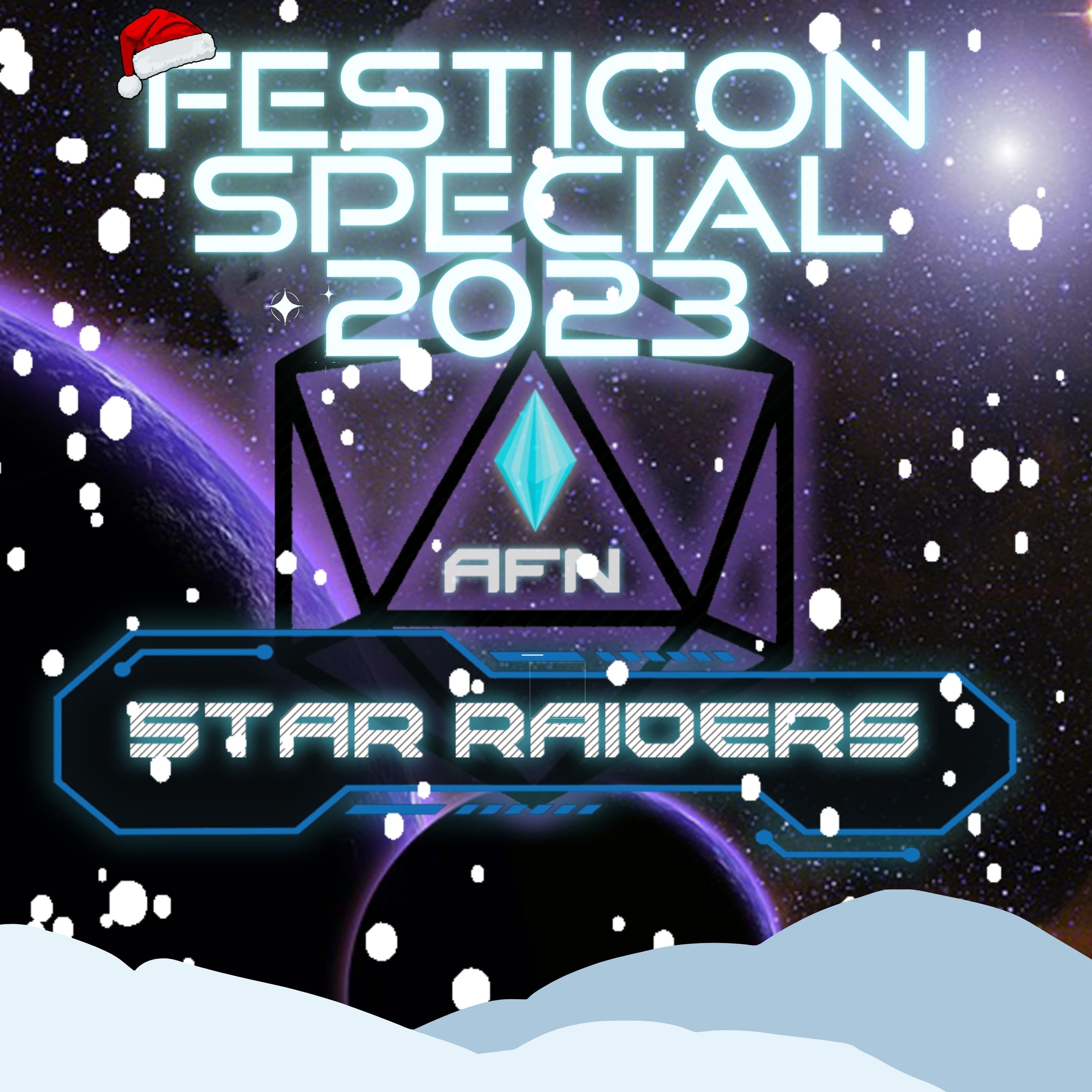 Christmas 2023: The Lost Toys - Part 3