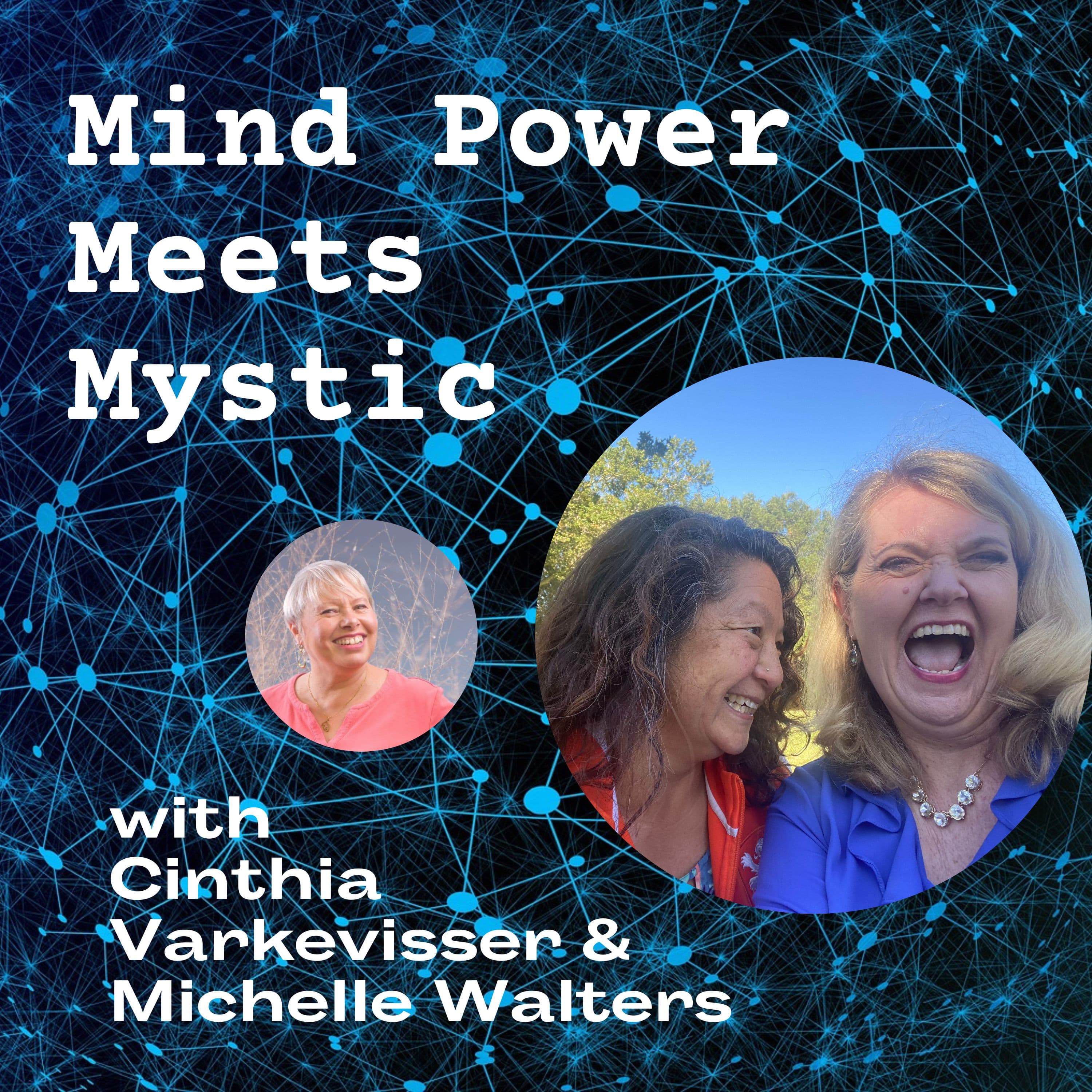 117.   Sonia Saleh on Spirituality and Leadership in the Nonprofit World