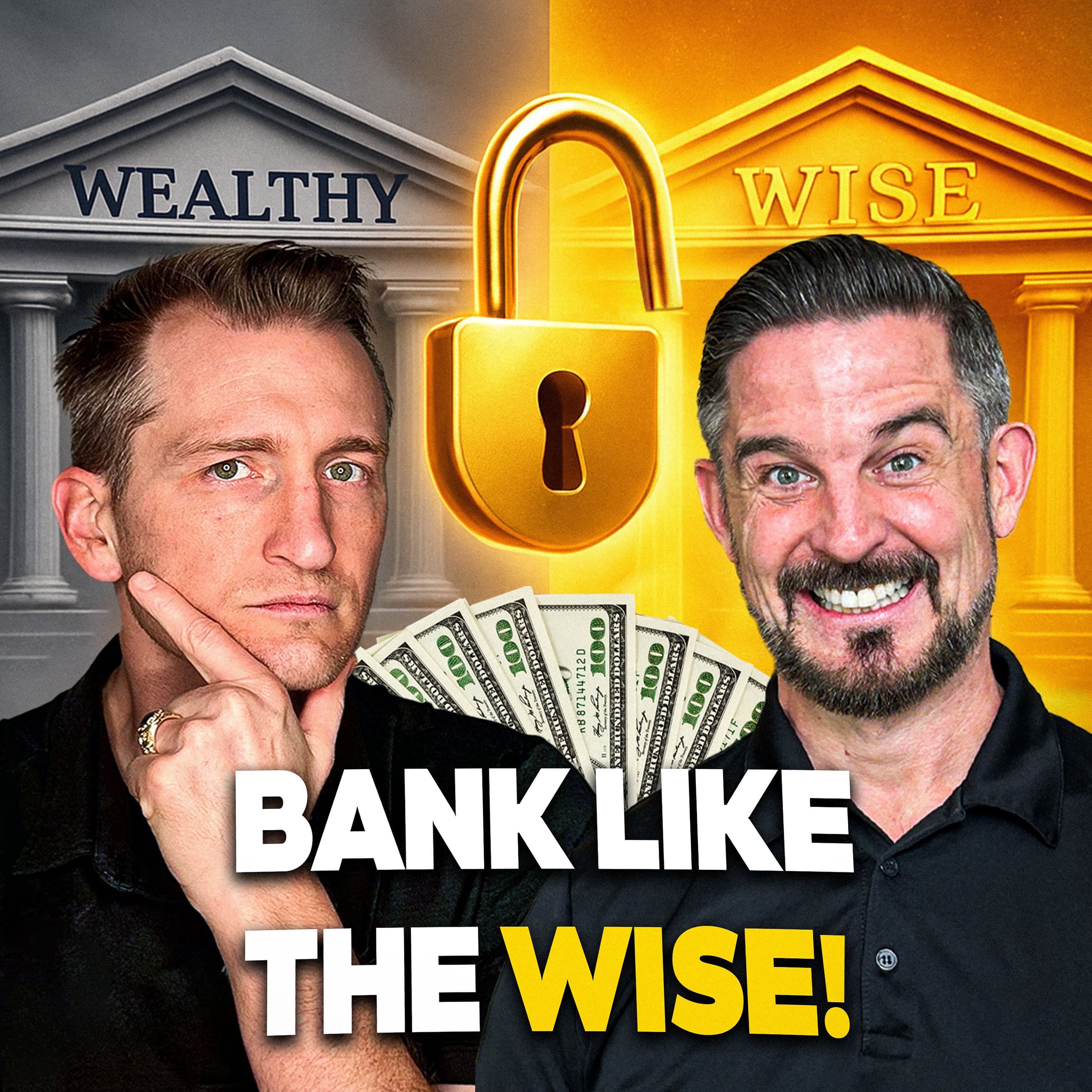 Infinite Banking Isn’t Just for the Wealthy—It’s for the Wise | WealthWise Banking EP. 27