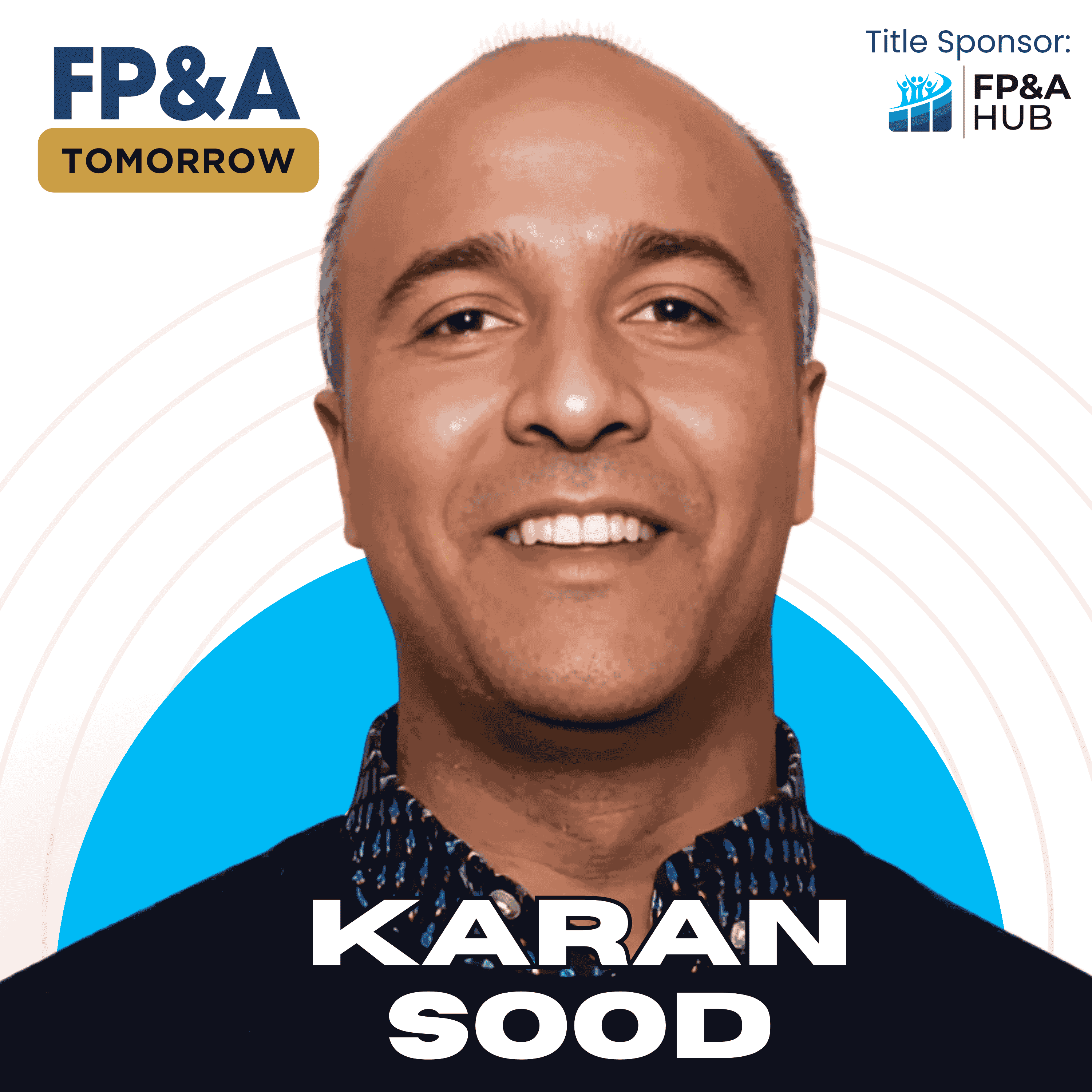 The Real Revenue Risk from 104% Tariffs for CFOs with Karan Sood