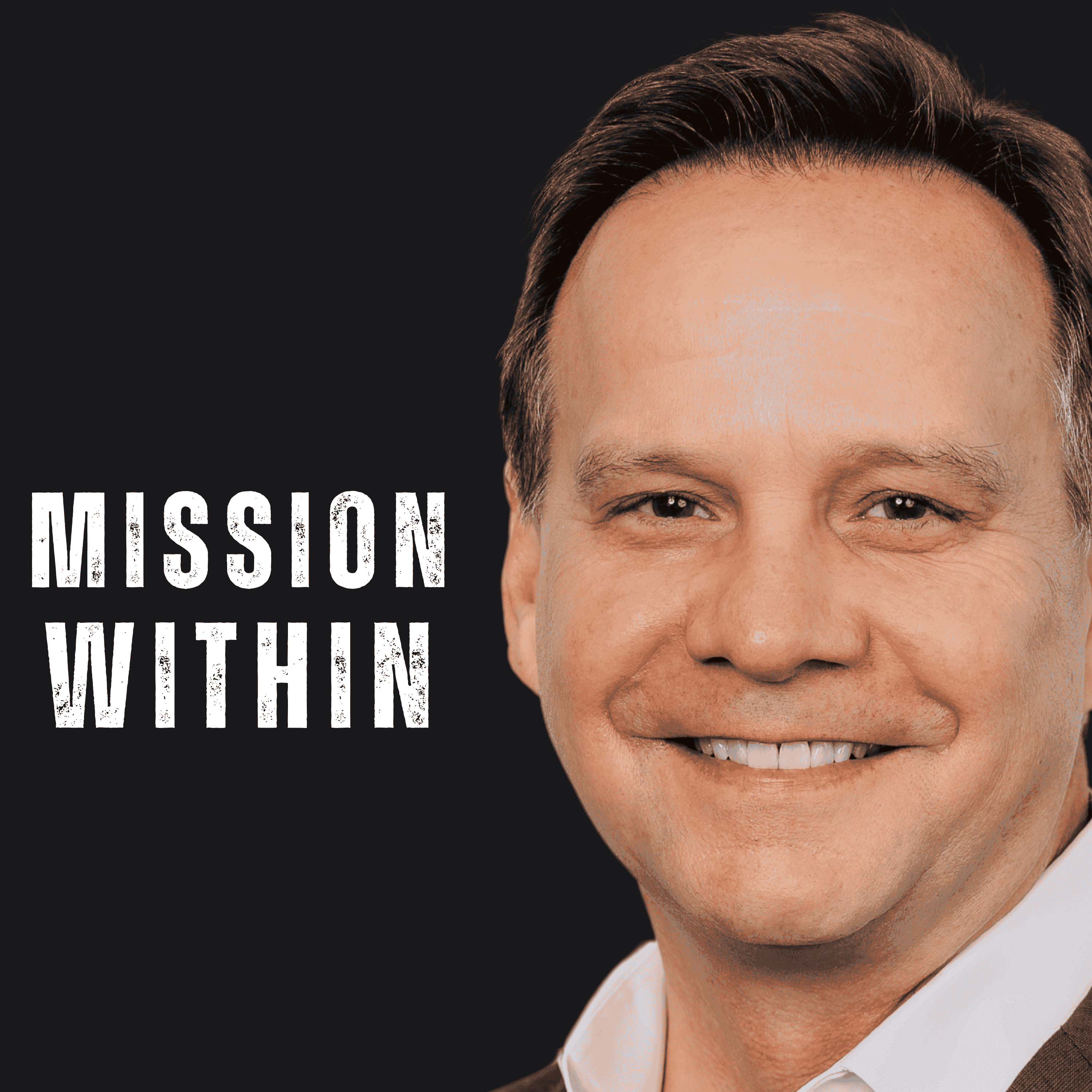 Mission Within - President and CEO of Archrock, Brad Childers