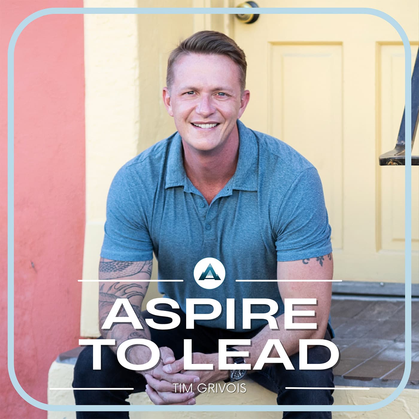 356. Turning Behavior Support into a Promise of Care: Featuring Tim Grivois