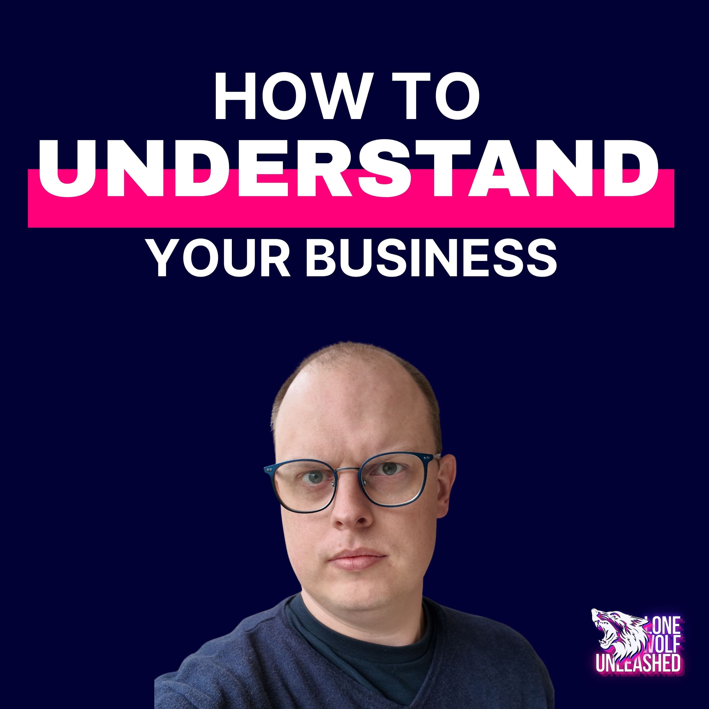 How process maps help you understand your own business.