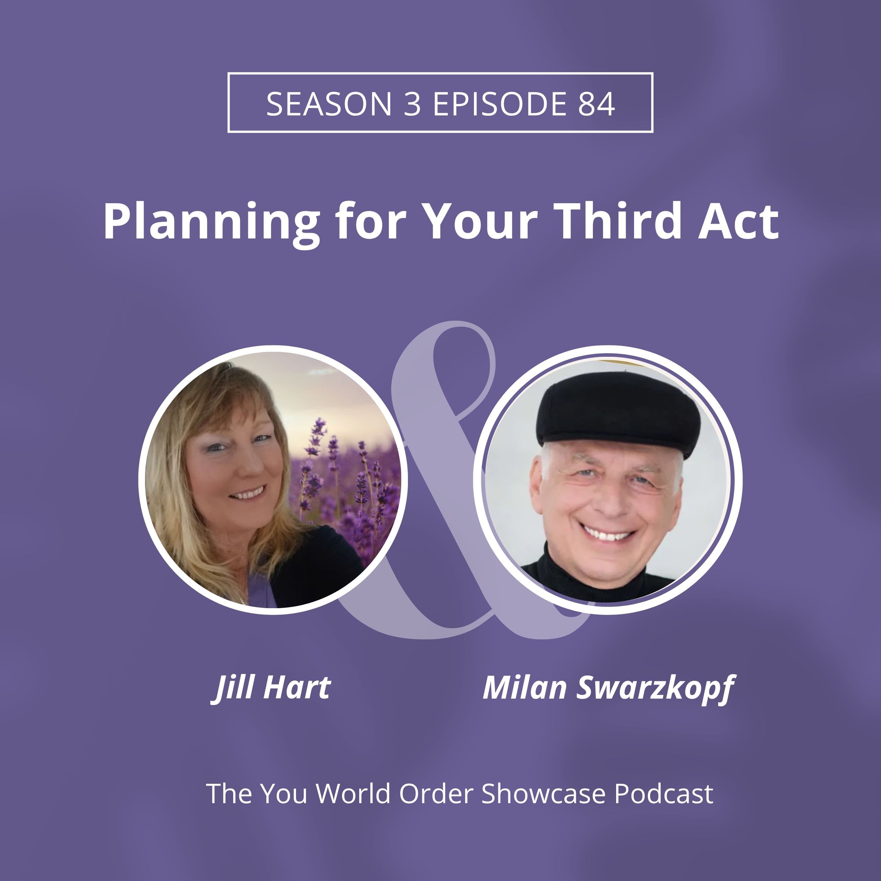 Beyond Retirement: How to Make Your Next Chapter the Best Yet