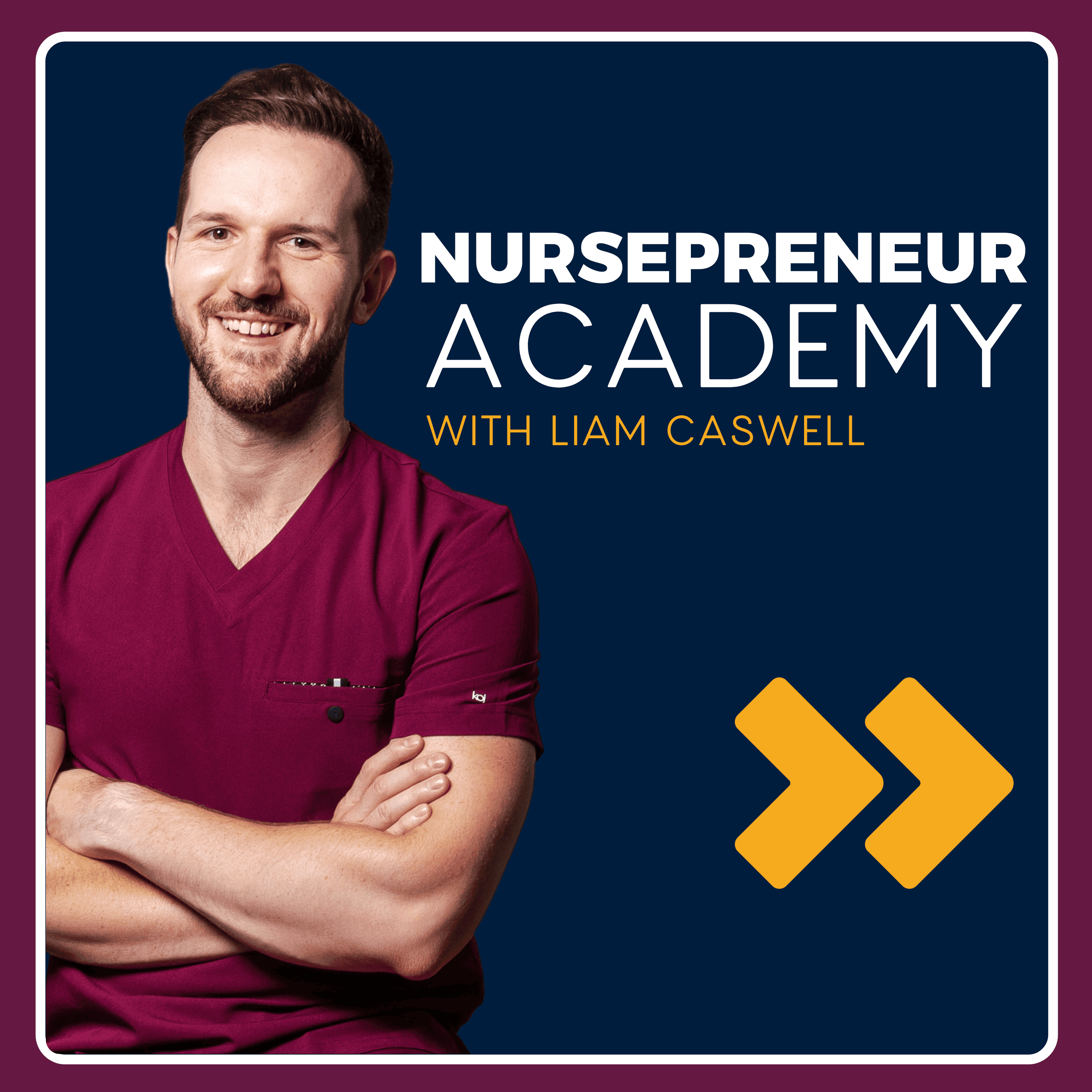 How I Gained 4,000 Followers on Instagram and Hit My First 1 Million View Month as a Nurse Coach (And Why That Is Not Actually the Goal)