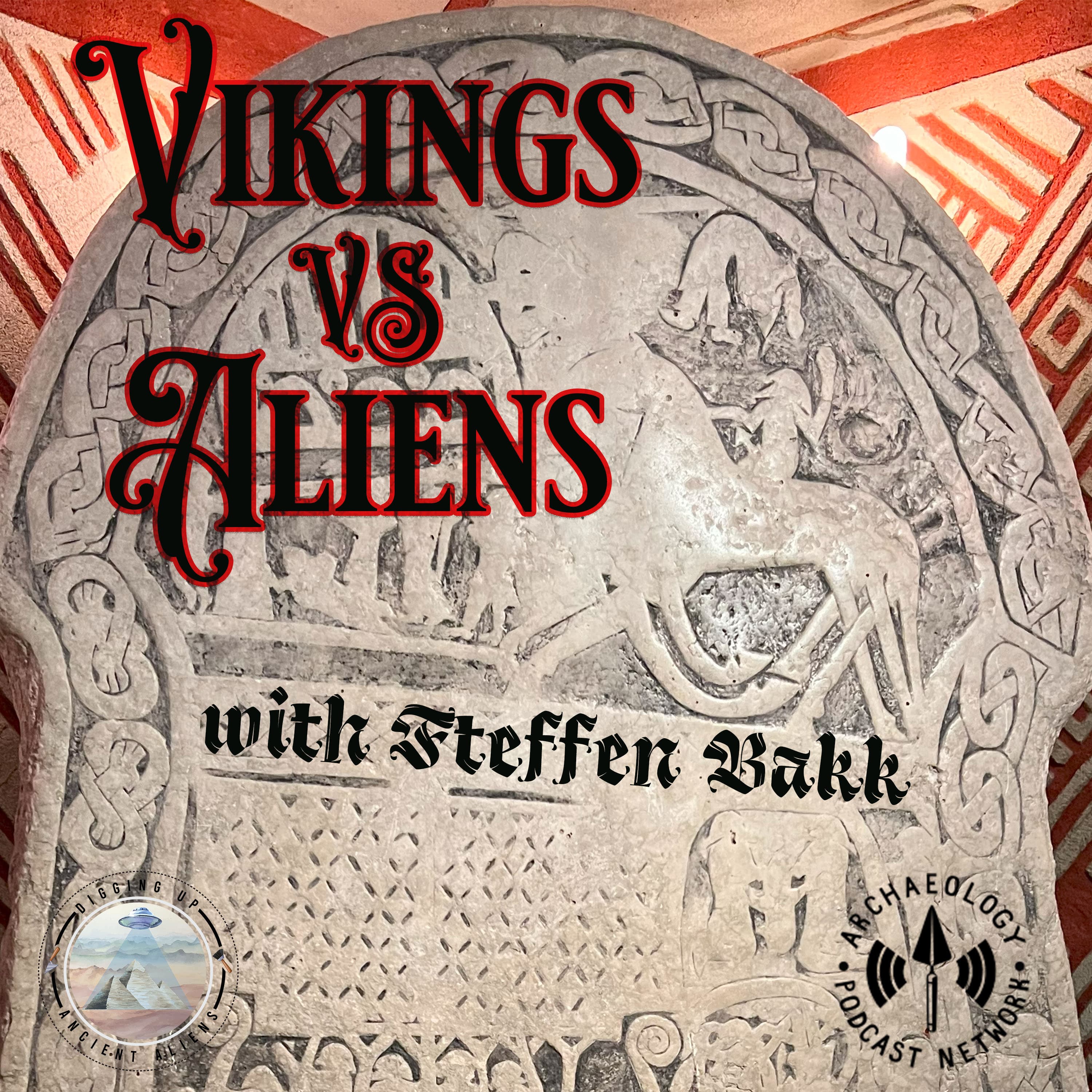 Archaeologists vs. Ancient Aliens: The Truth Behind Viking Myths