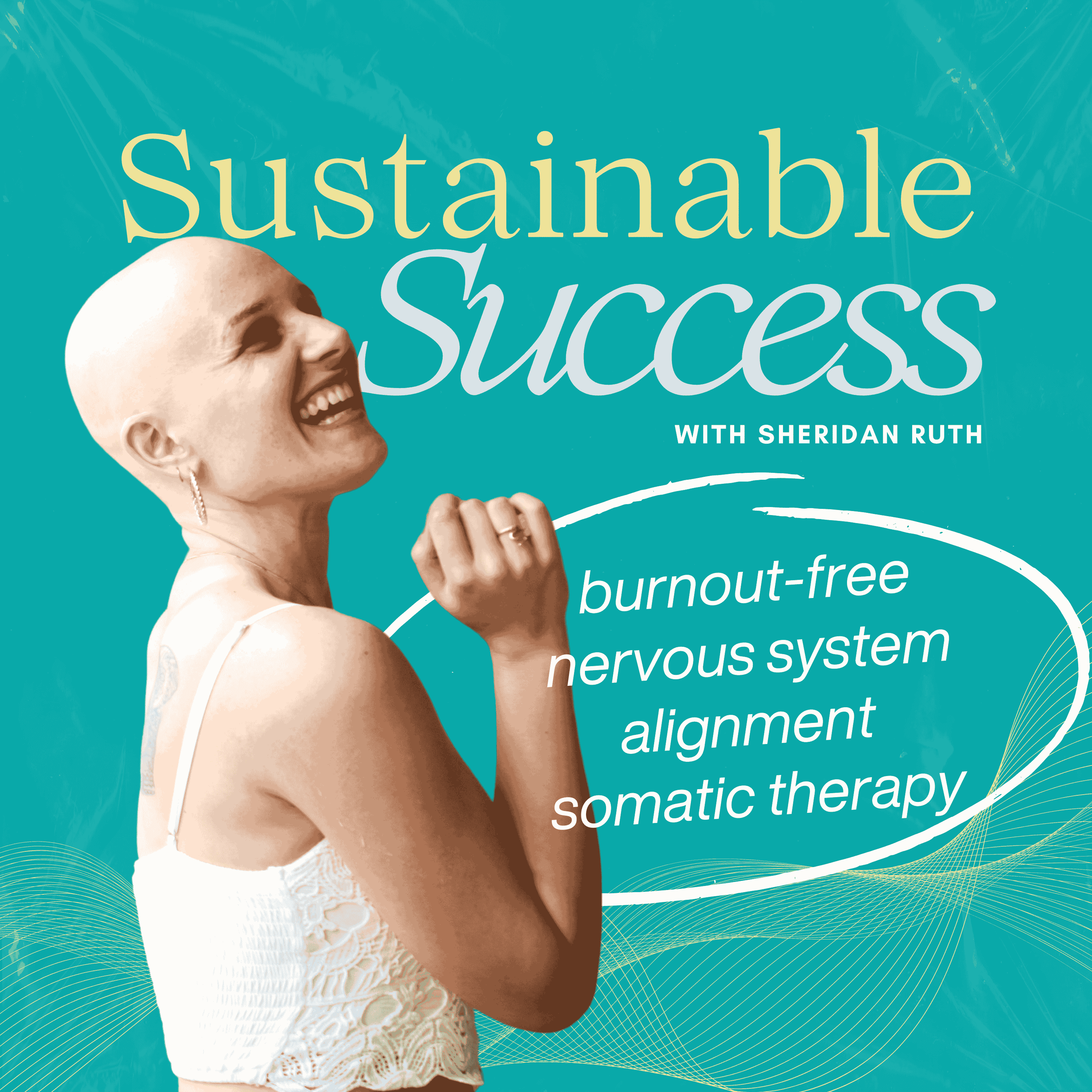 193: 2 Strategies To Make Sales Easy (Nervous System Alignment to Prevent Burnout)