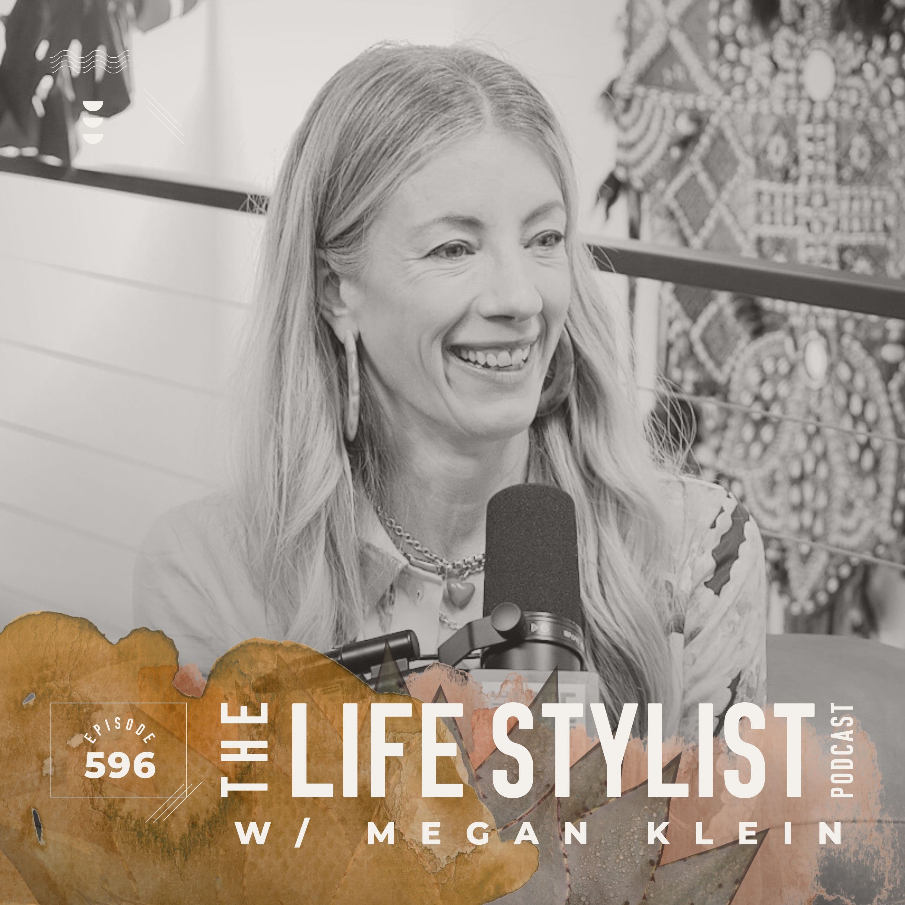 596. Sober Curious? Mushroom + Herbal Cocktails That Bring the Buzz Without the Booze w/ Megan Klein