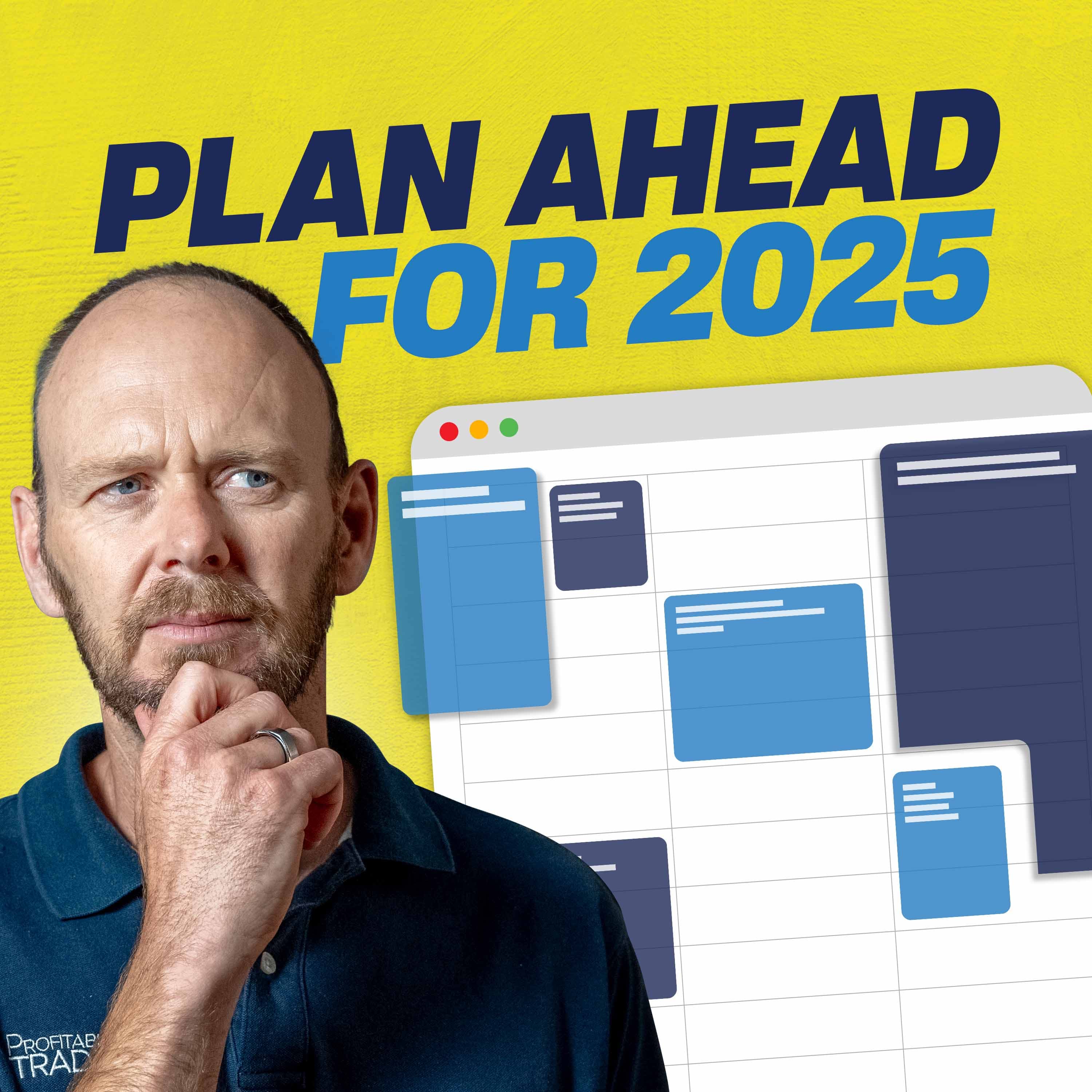 How to make a business plan in 2025