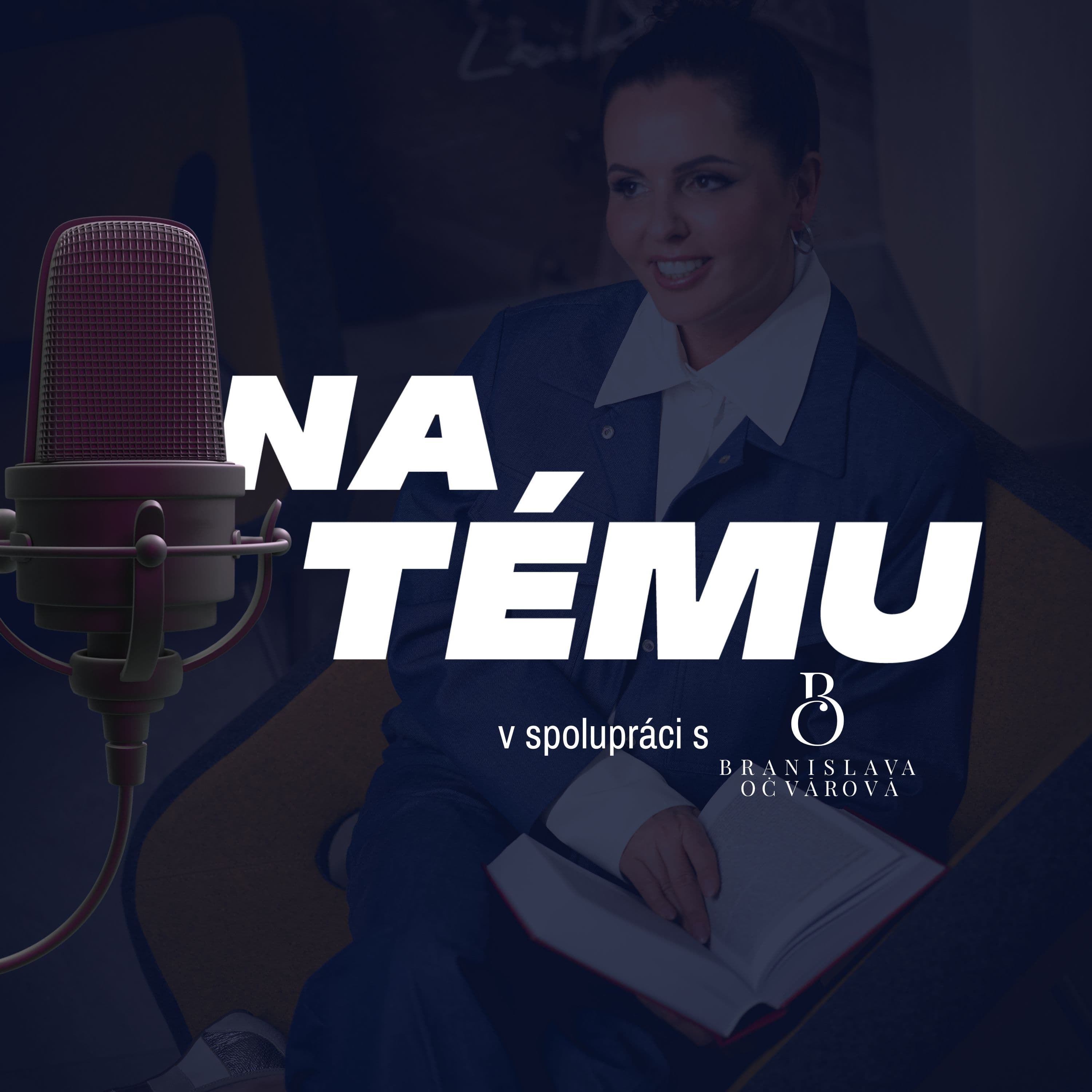 Branislava Očvárová: V reakčnom režime líder odpovedá rýchlo, ale myslí plytko (Na tému)