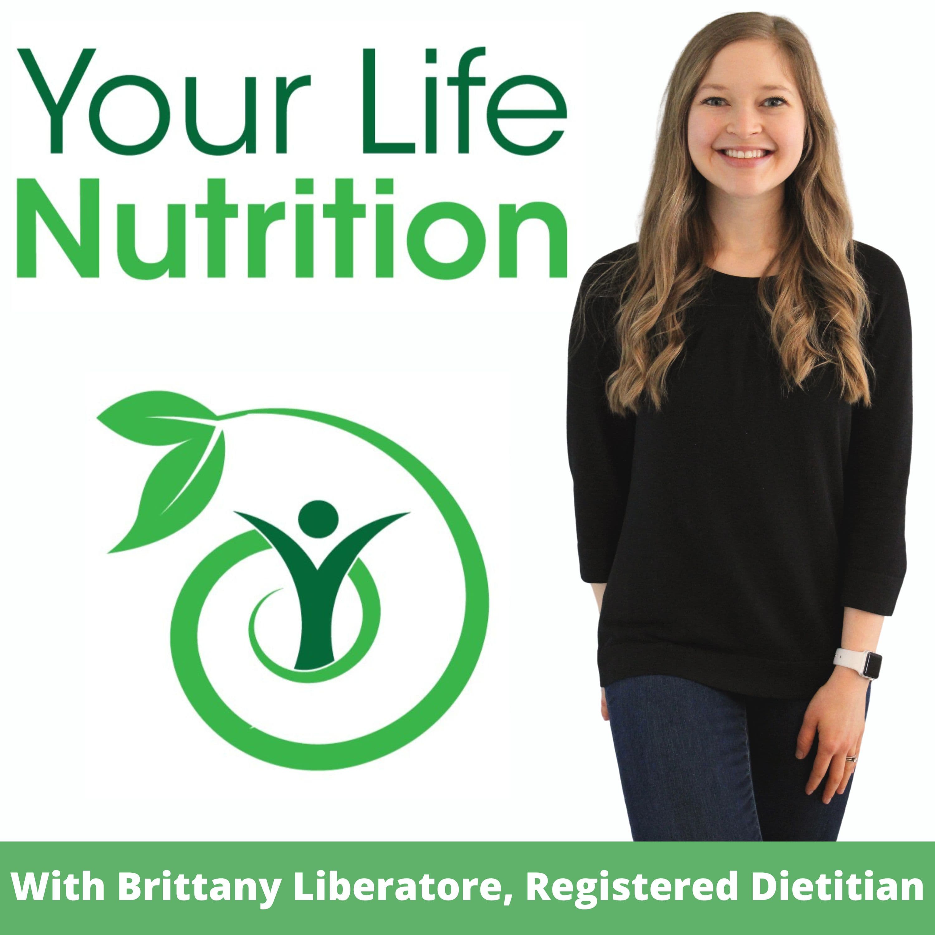 Episode 68 - How Judy Lost 25 Pounds & Down 2 Pant Sizes During Menopause