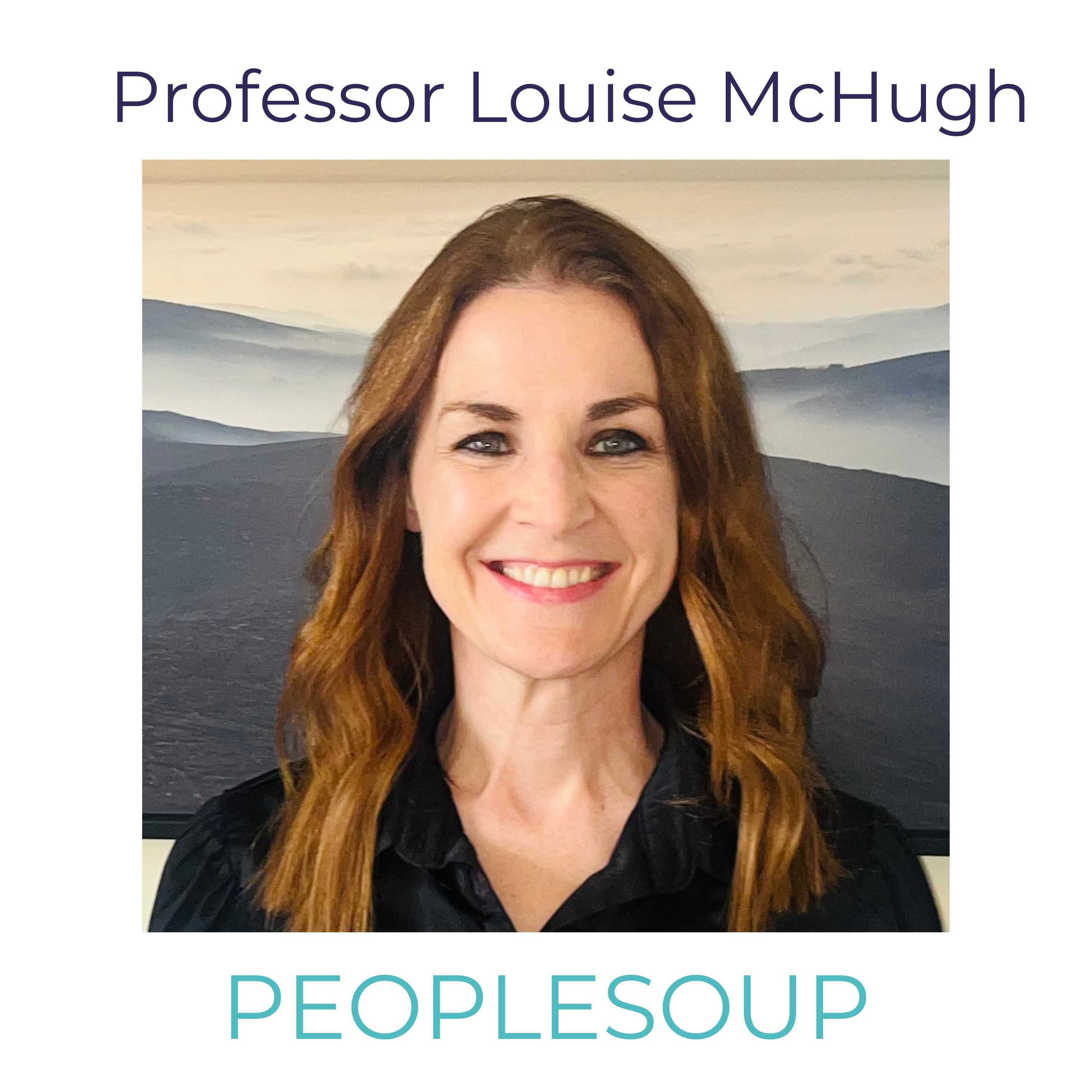 ACBS UK & ROI Conference 2024 with Louise McHugh