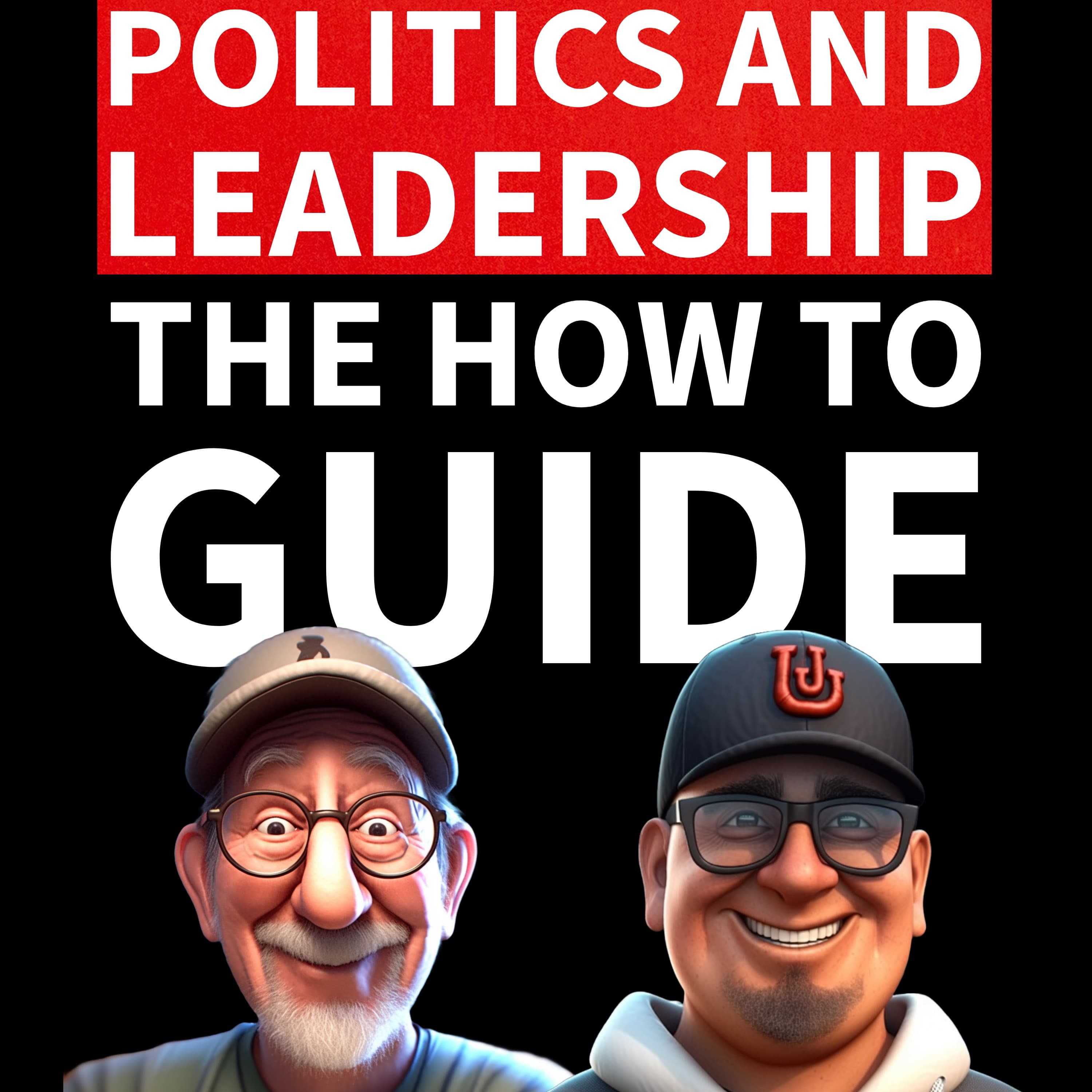 Politics and Leadership: The How To Guide