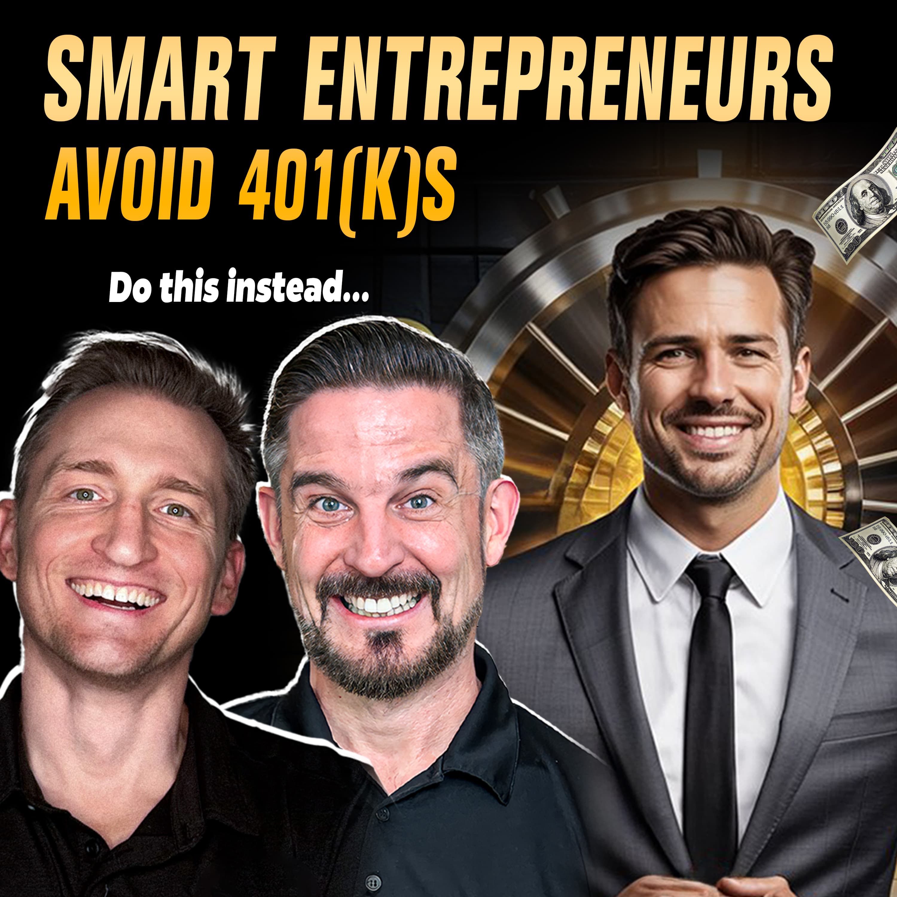 Smart Owners Secure Wealth with IBC | WealthWise Banking EP. 24