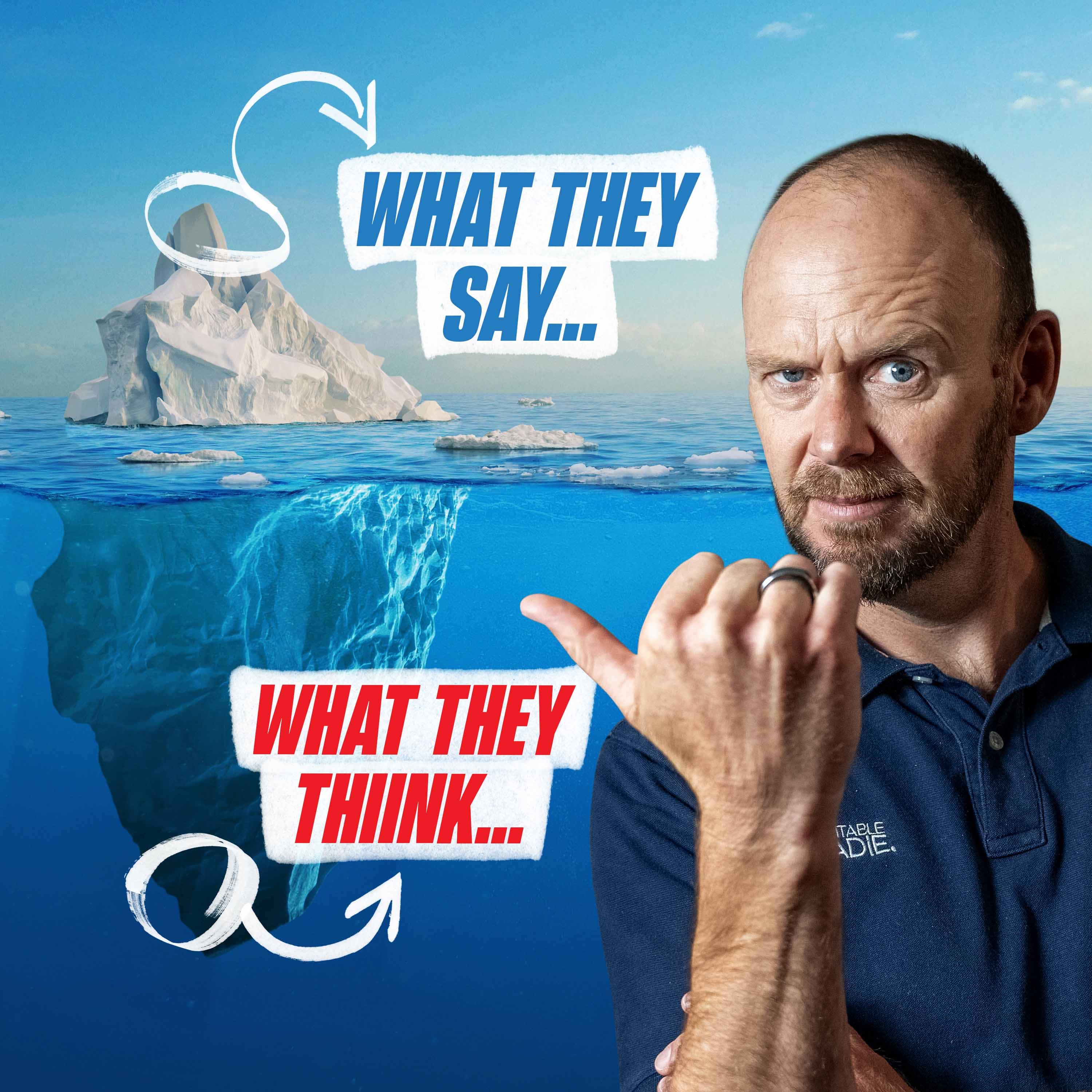 How To Find Out What Your Team Really Thinks