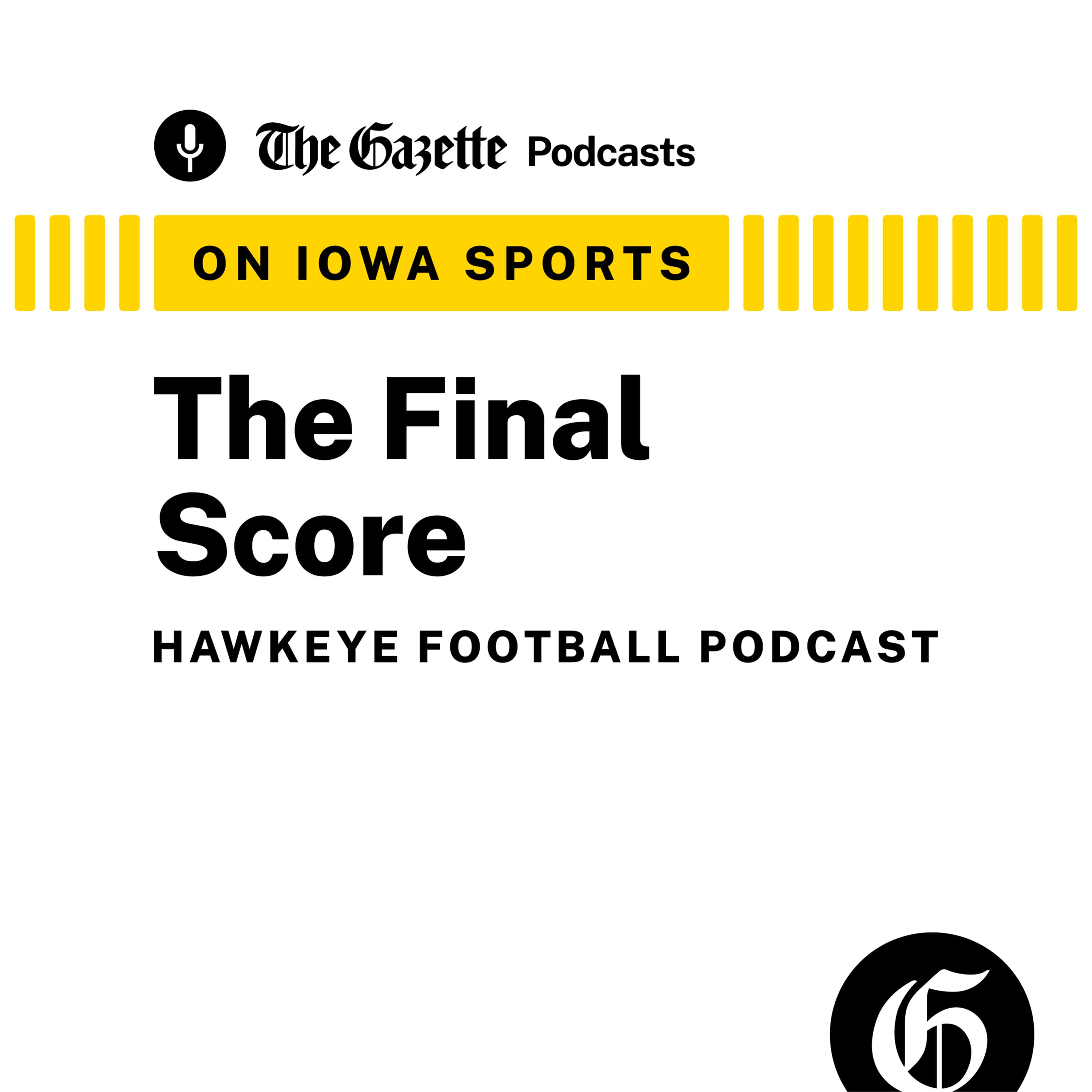 Iowa 13, Nebraska 10: Another walk-off win for the Hawkeyes over the Huskers | The Final Score
