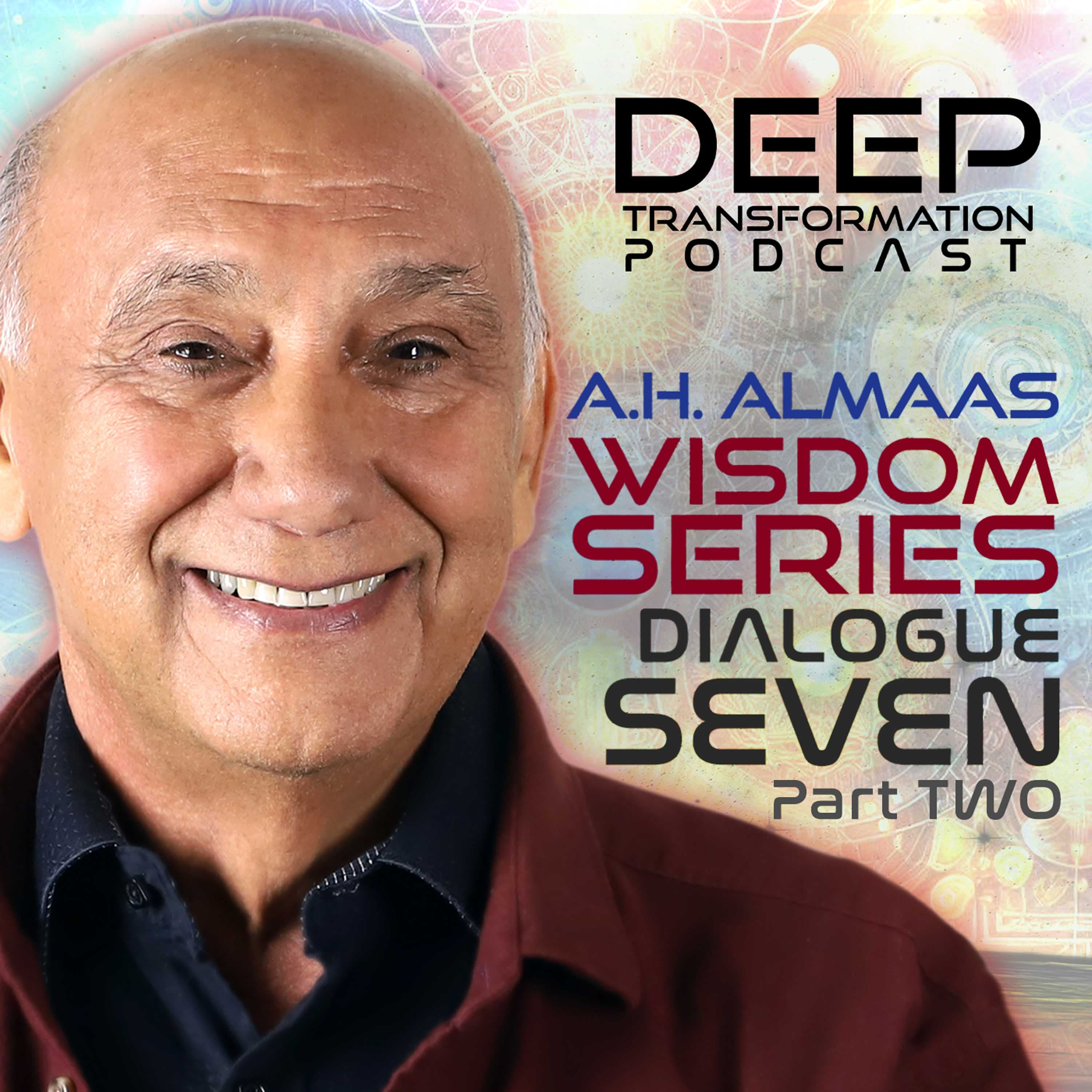 The Alchemy of Transformation: Exploring the Essence of Presence with A. H. Almaas (Part 2)